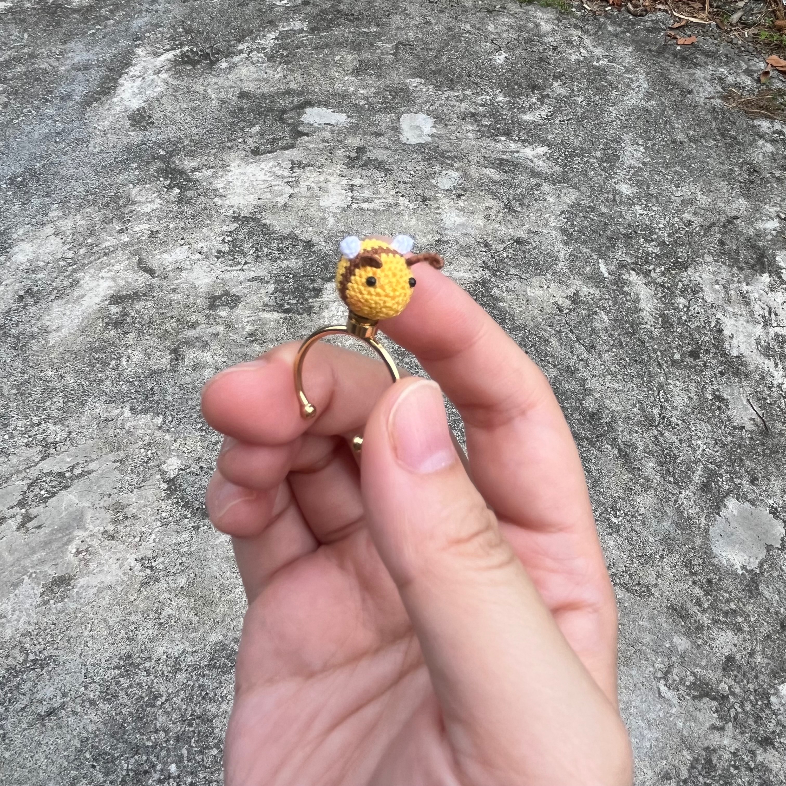 嗡嗡嗡🐝小蜜蜂