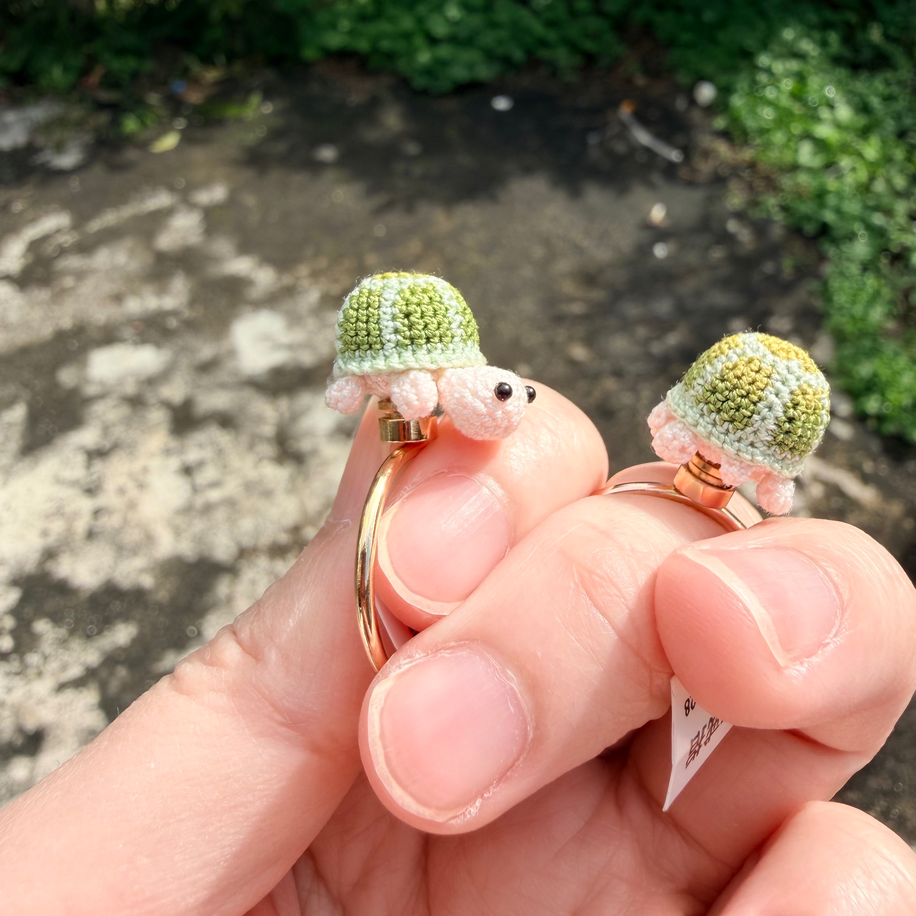 烏龜🐢（可以旋轉）