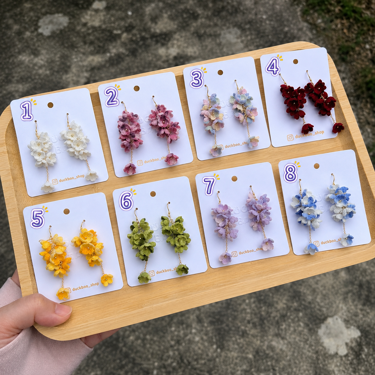 花花串串（20朵花）滿花心_2