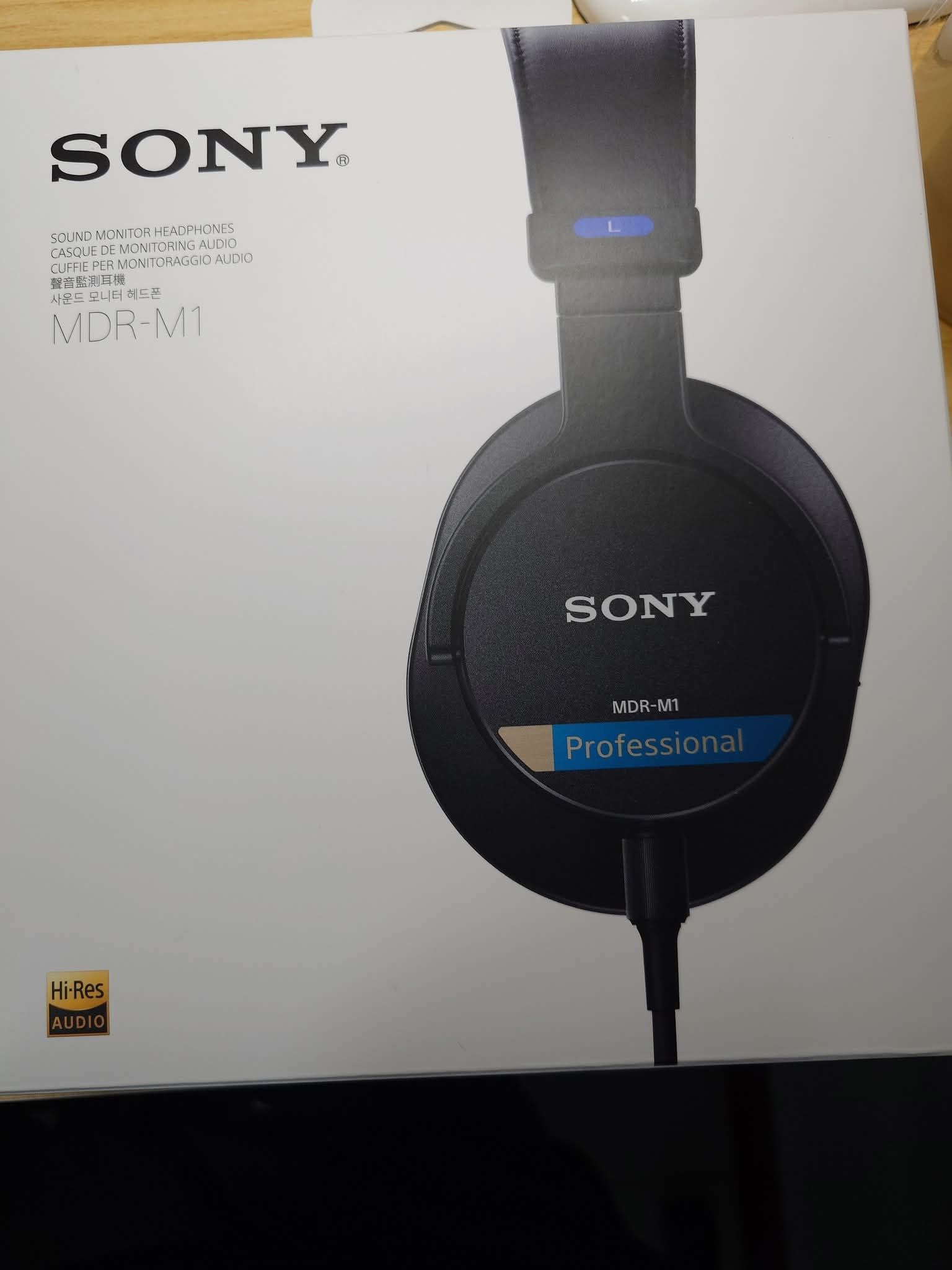 MDR M1