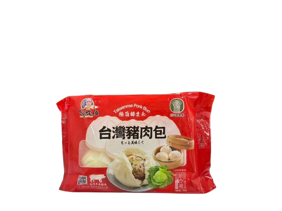 北斗鎮農會【肉包】
