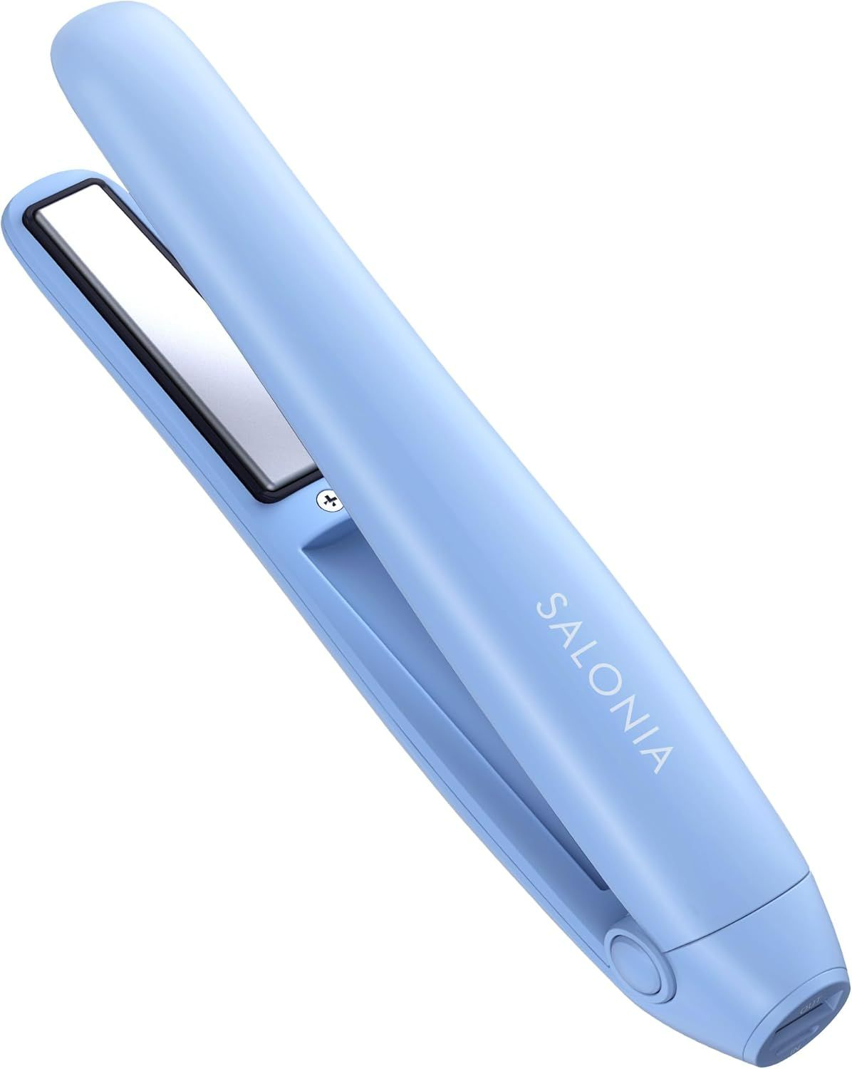 Salonia 12mm離子夾