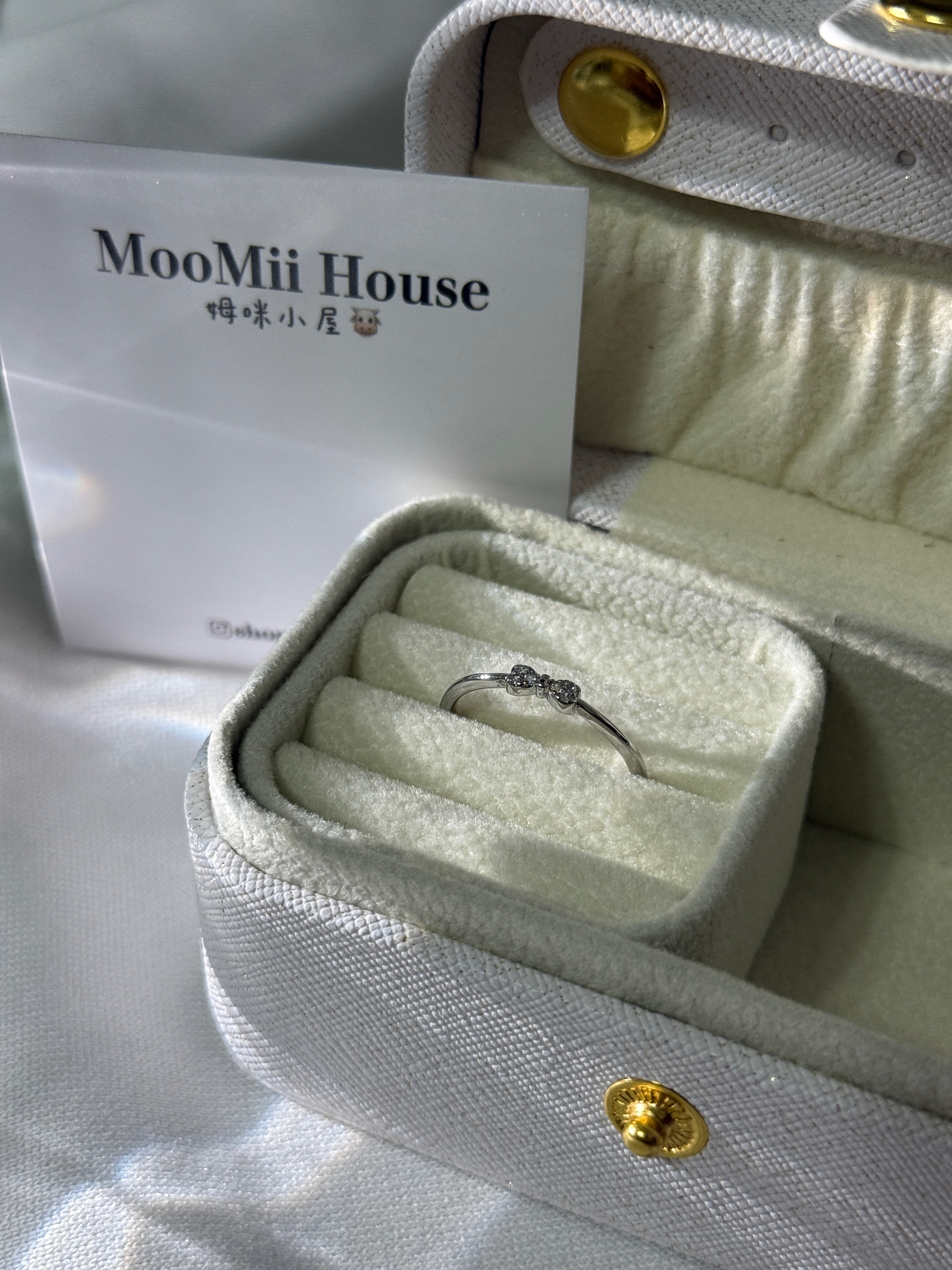 （新品）戒指