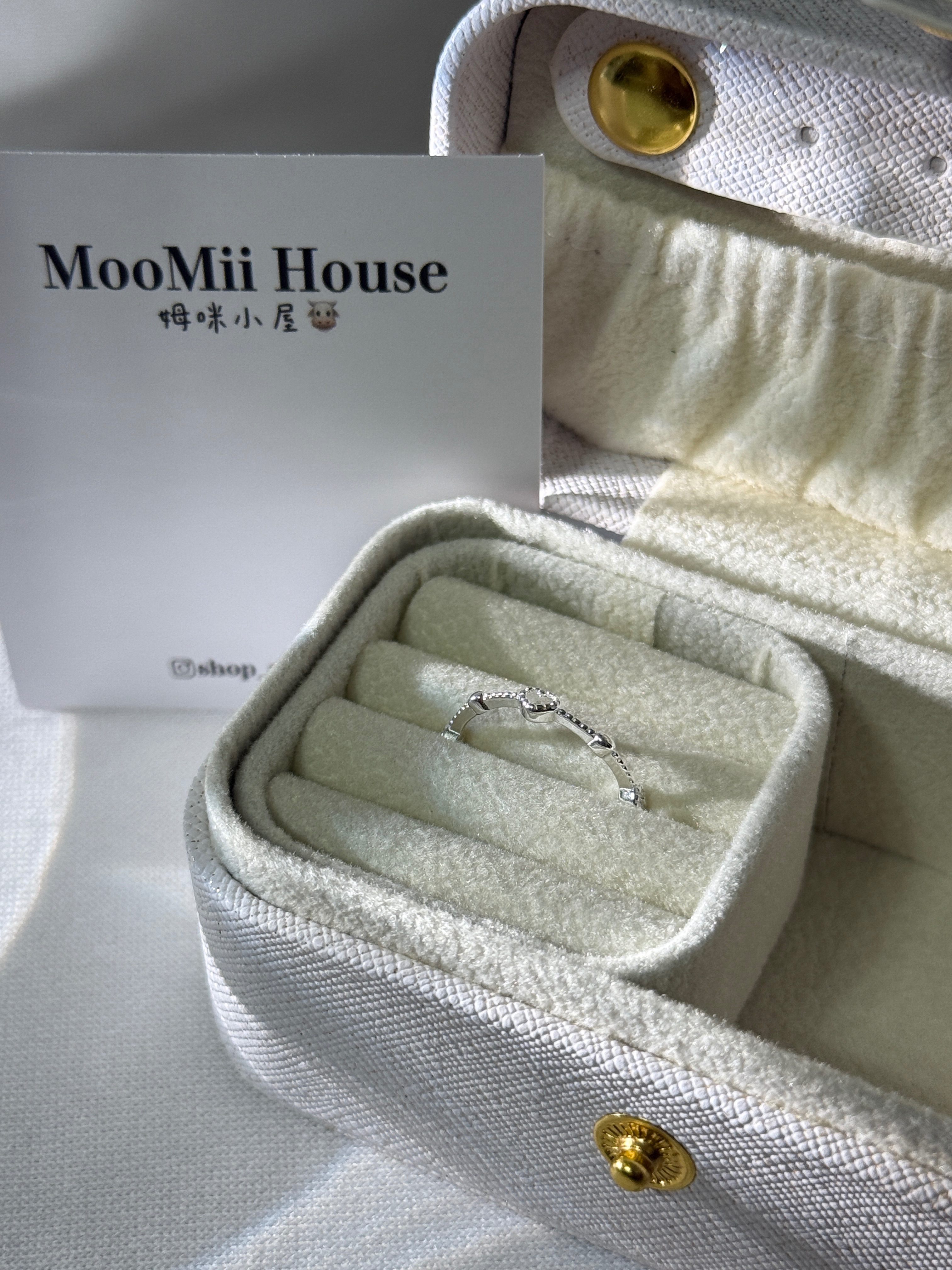 戒指💍