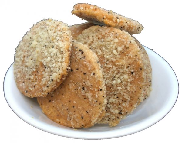 香饌黑胡椒香酥排