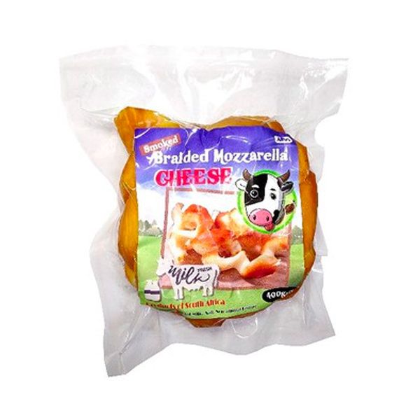 Aimgo煙燻辮子乳酪-奶素