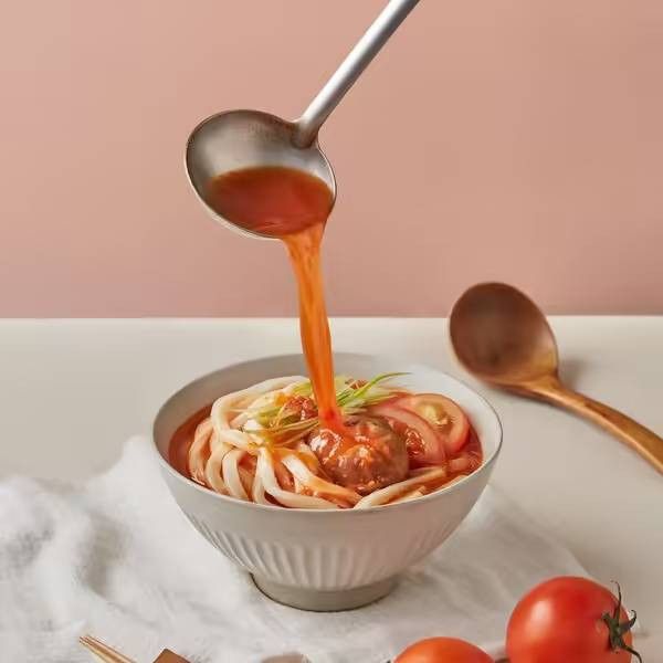 有樹食上好湯烏龍