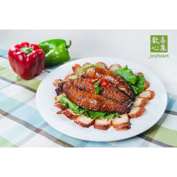 歡喜心集覓春千江鴨