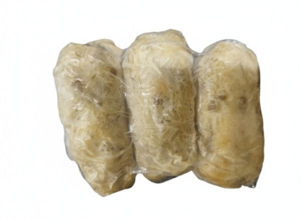 樂樂好食好嘴豆米腸90g*3入