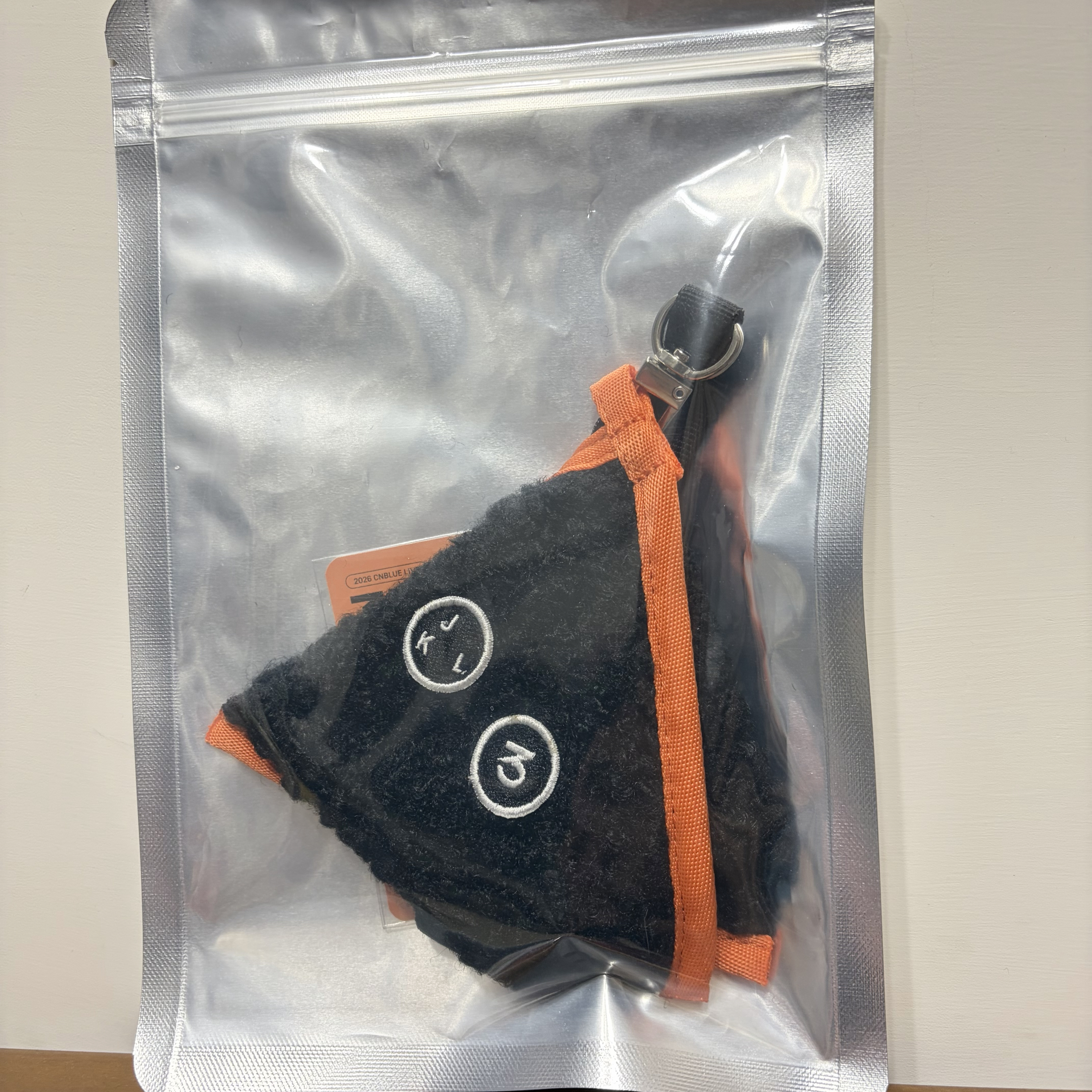 3LOGY周邊（現貨）