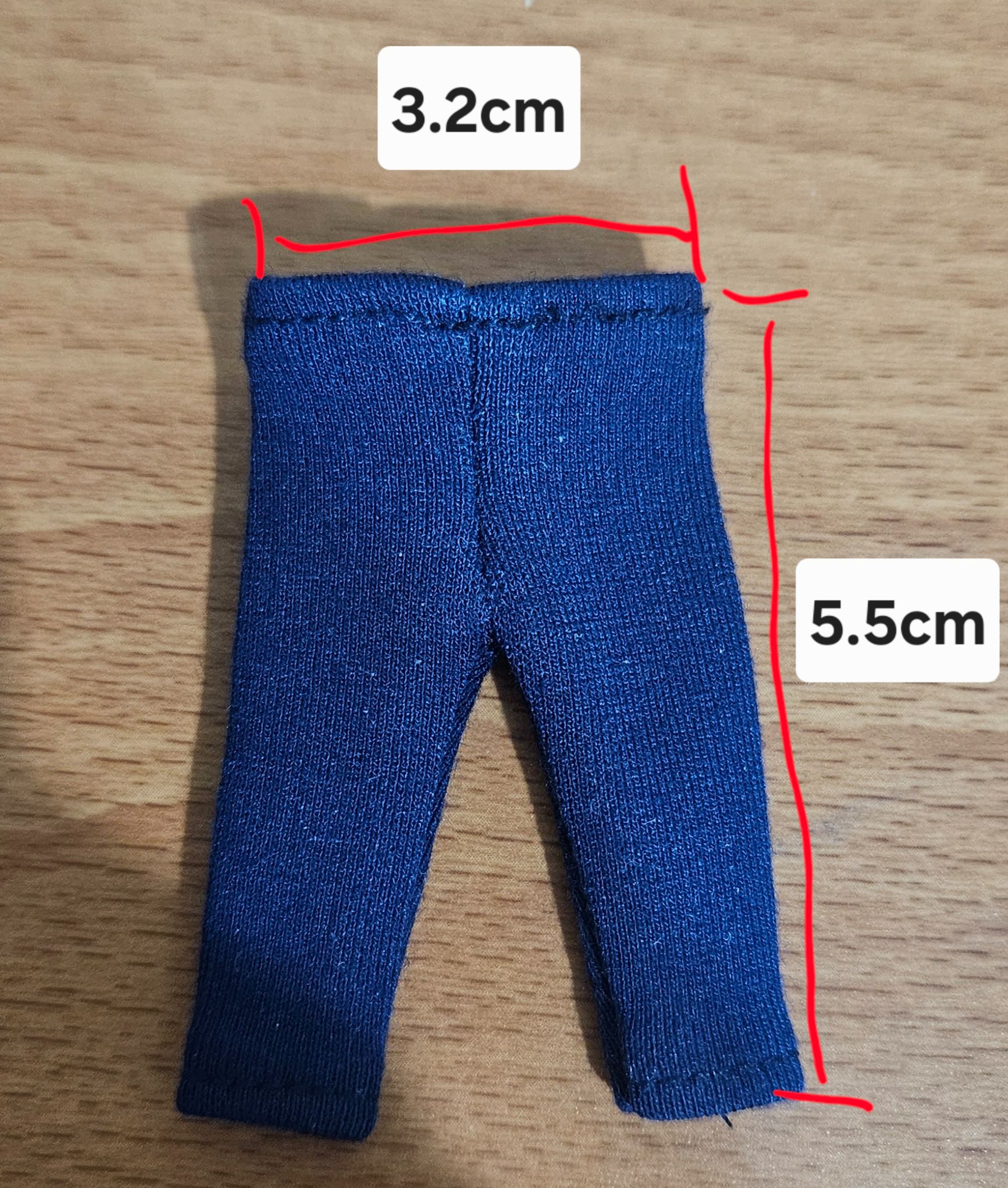 12分單品-褲子、鞋子