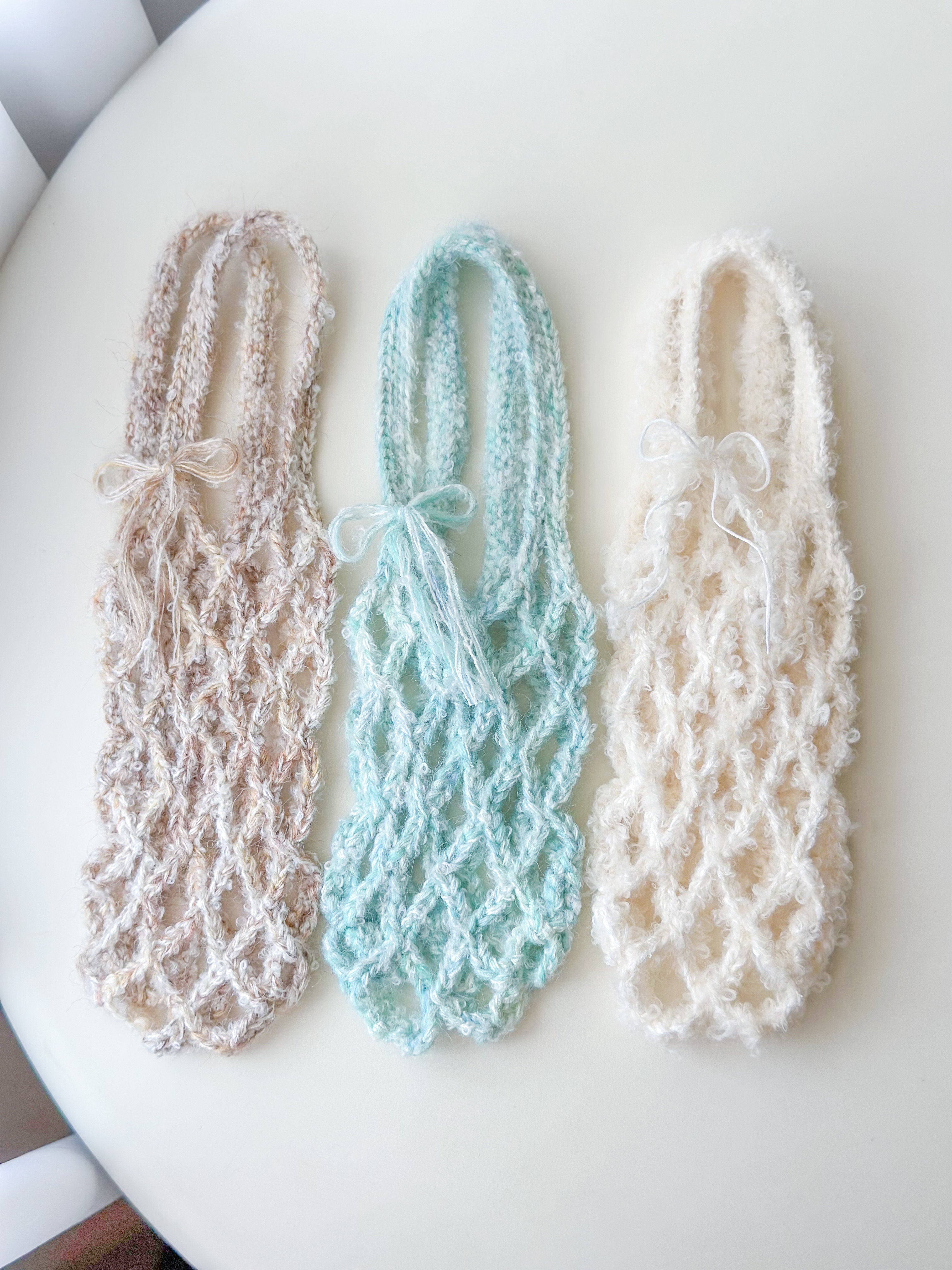 嘉年華 編織飲料提袋 飲料提袋 手工編織 環保提袋 飲料杯套 毛線提袋 冰霸杯提袋