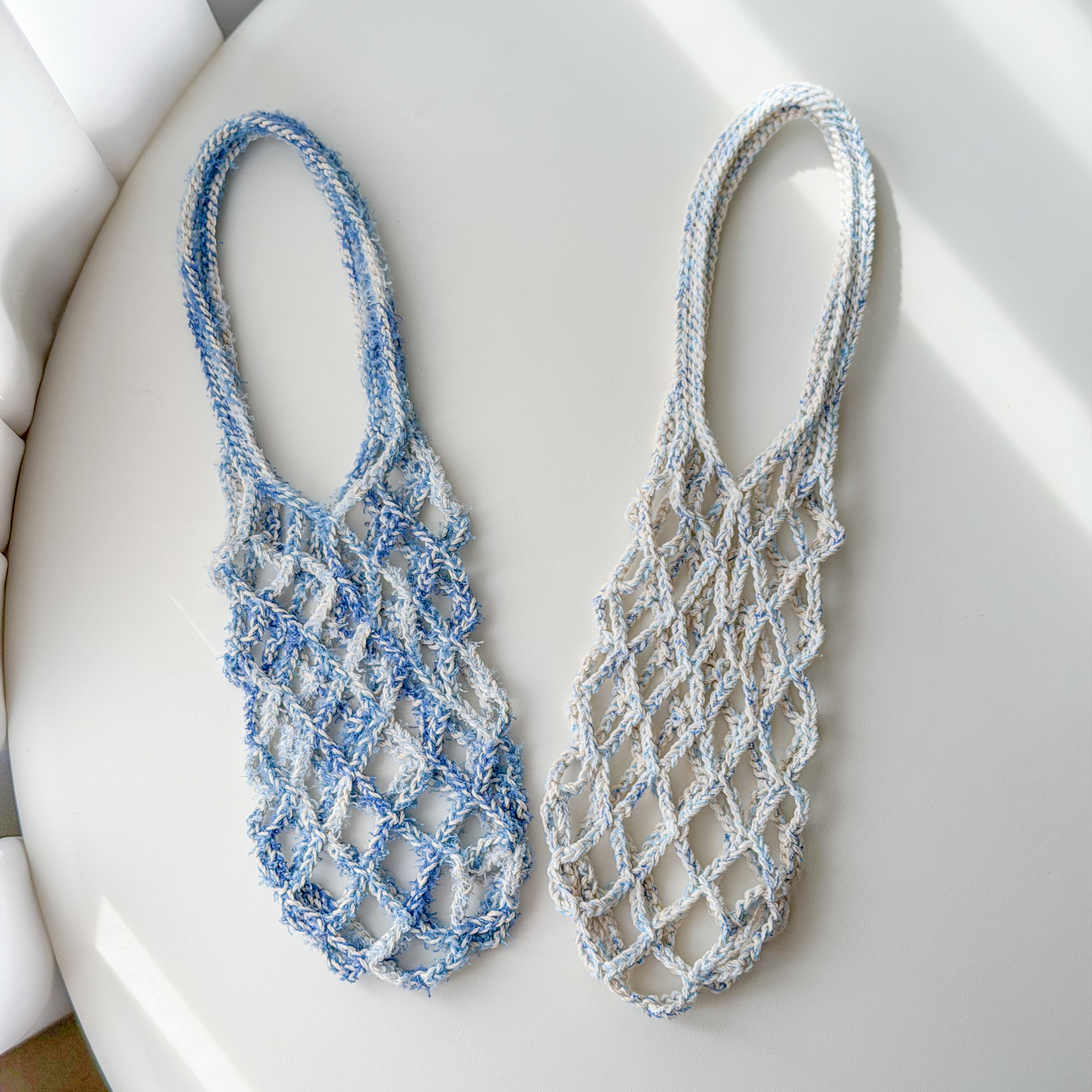 牛仔很忙 編織飲料提袋 飲料提袋 手工編織 環保提袋 飲料杯套 毛線提袋 冰霸杯提袋