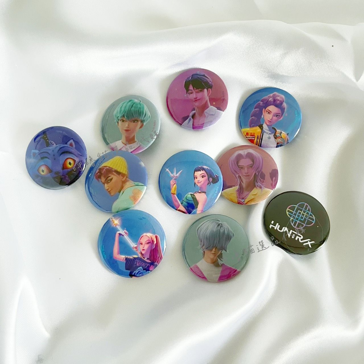 現貨  3.18cm 徽章