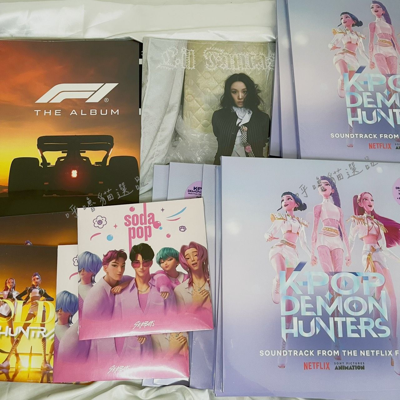 客訂/預購到貨下單處