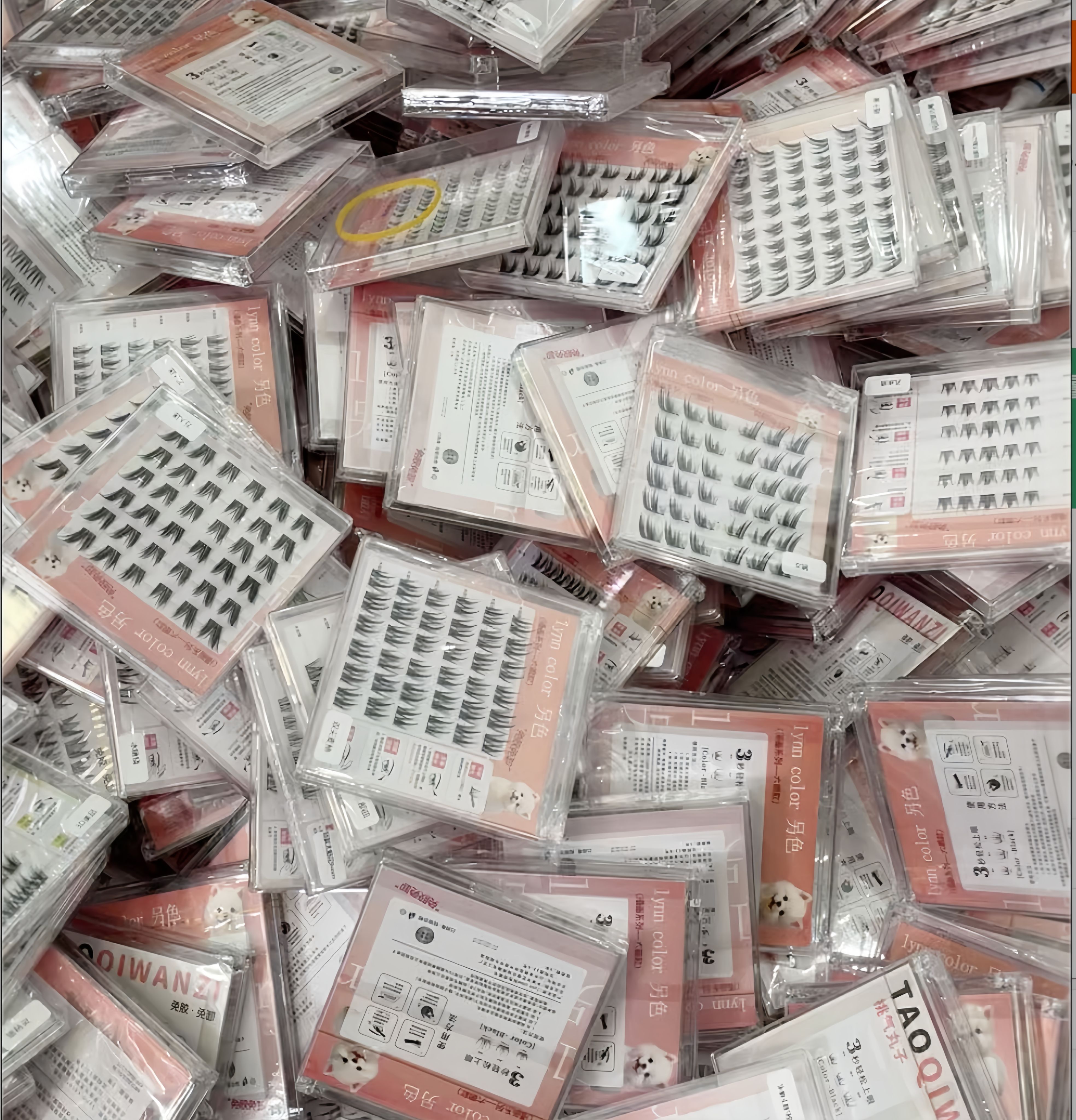 盲盒專區 ！！！！