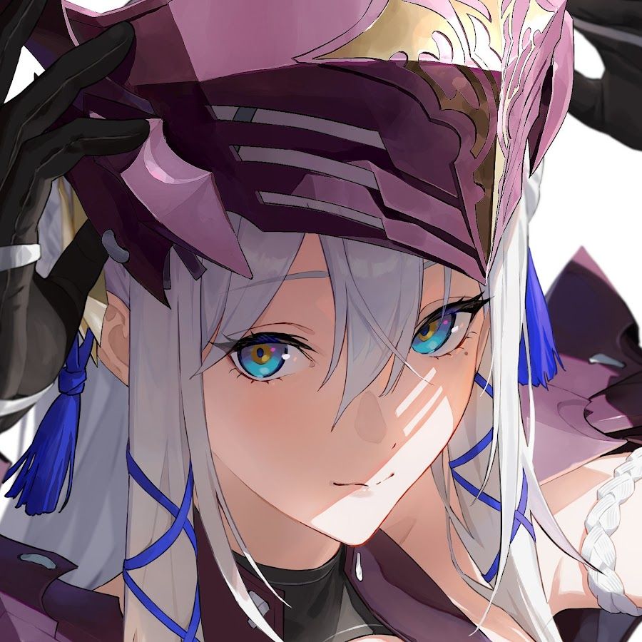 Victoria