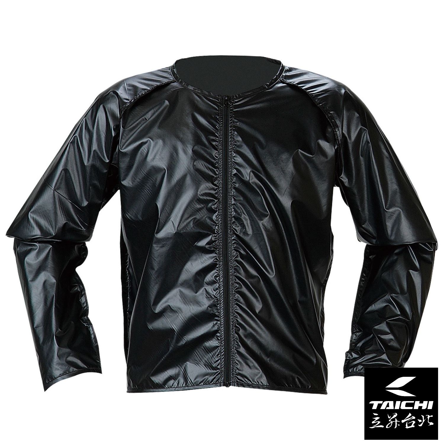 RS TAICHI 防寒內裡 RSU232 防風內裏 極輕量 附收納袋 薄外套【現貨＋預購｜立昇門市】