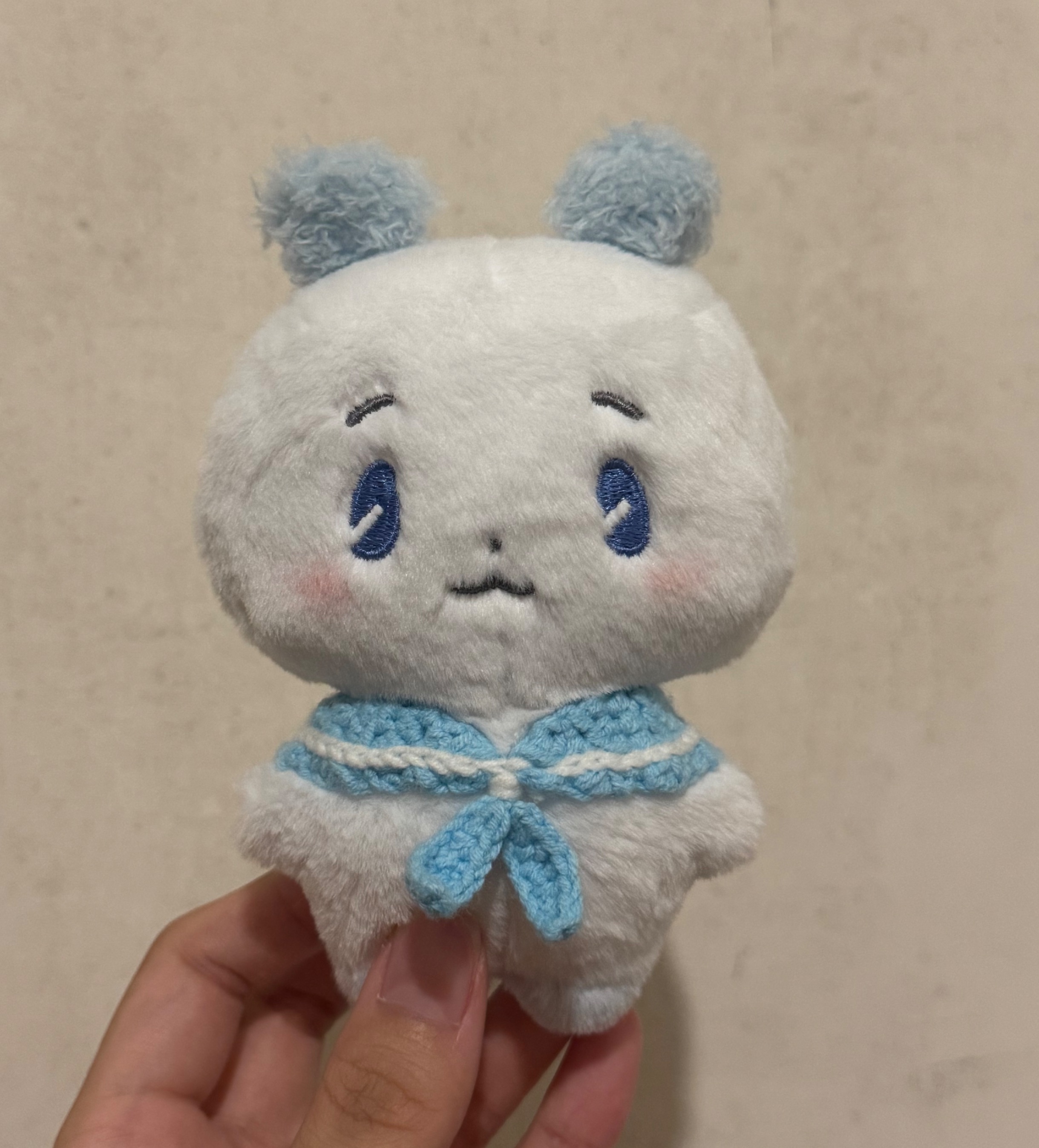 水手領巾