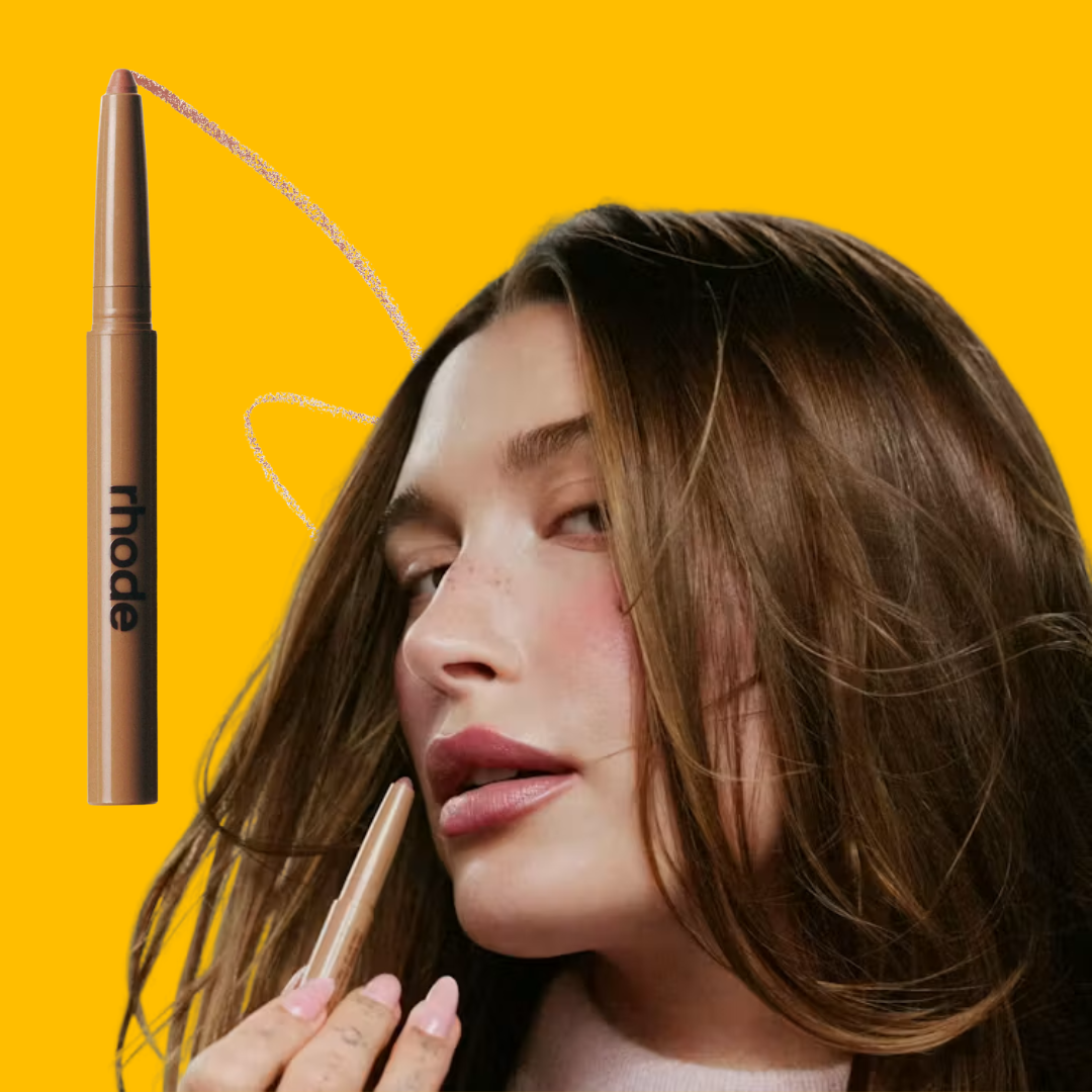 Rhode Peptide Lip Shape 胜肽立體唇線筆