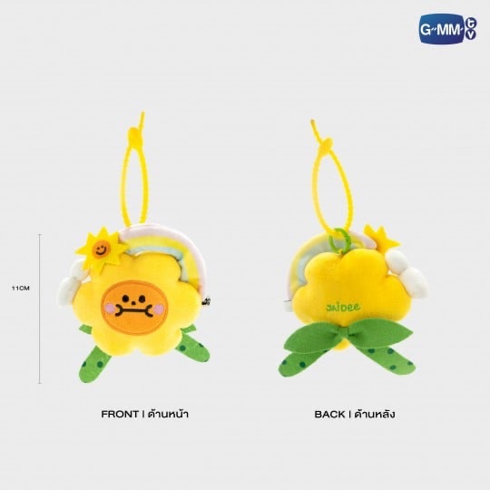 JAIDEE二代娃含卡（卡有凹損）