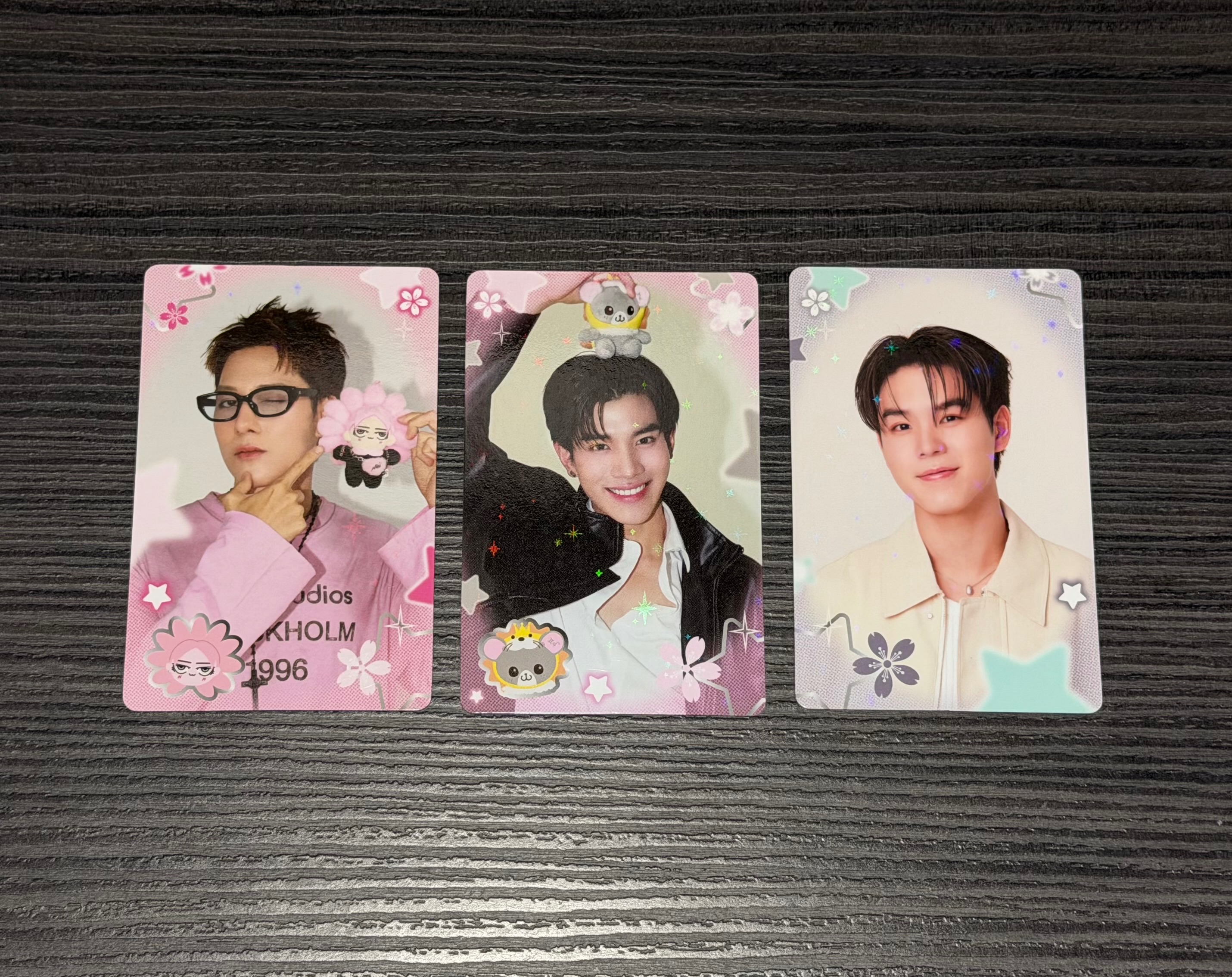 名古屋快閃小卡（可單張出貨）