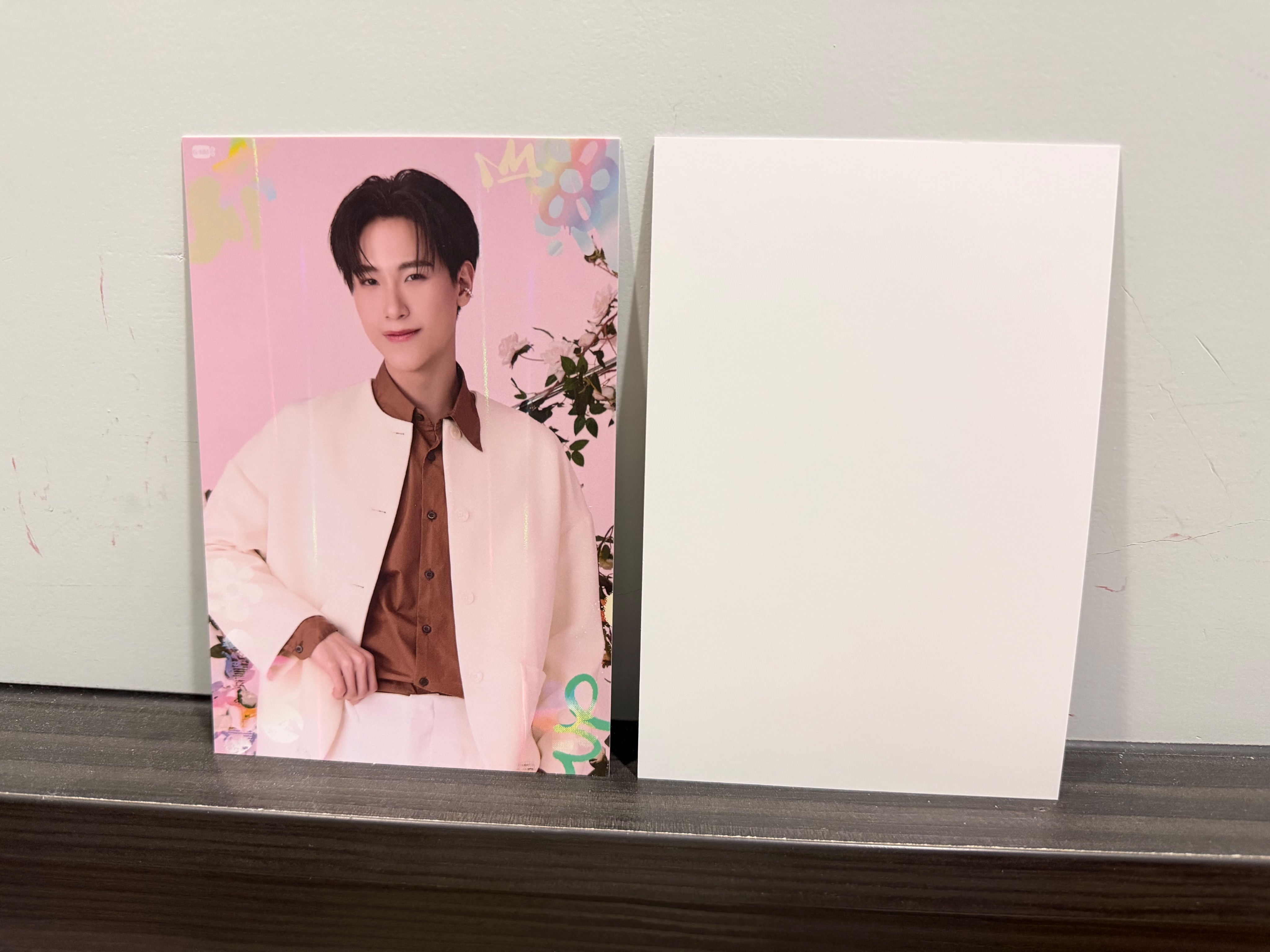 2026三月書展明信片/小卡