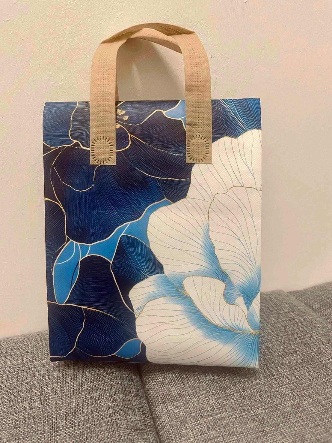 木蘭花保冰（溫）袋