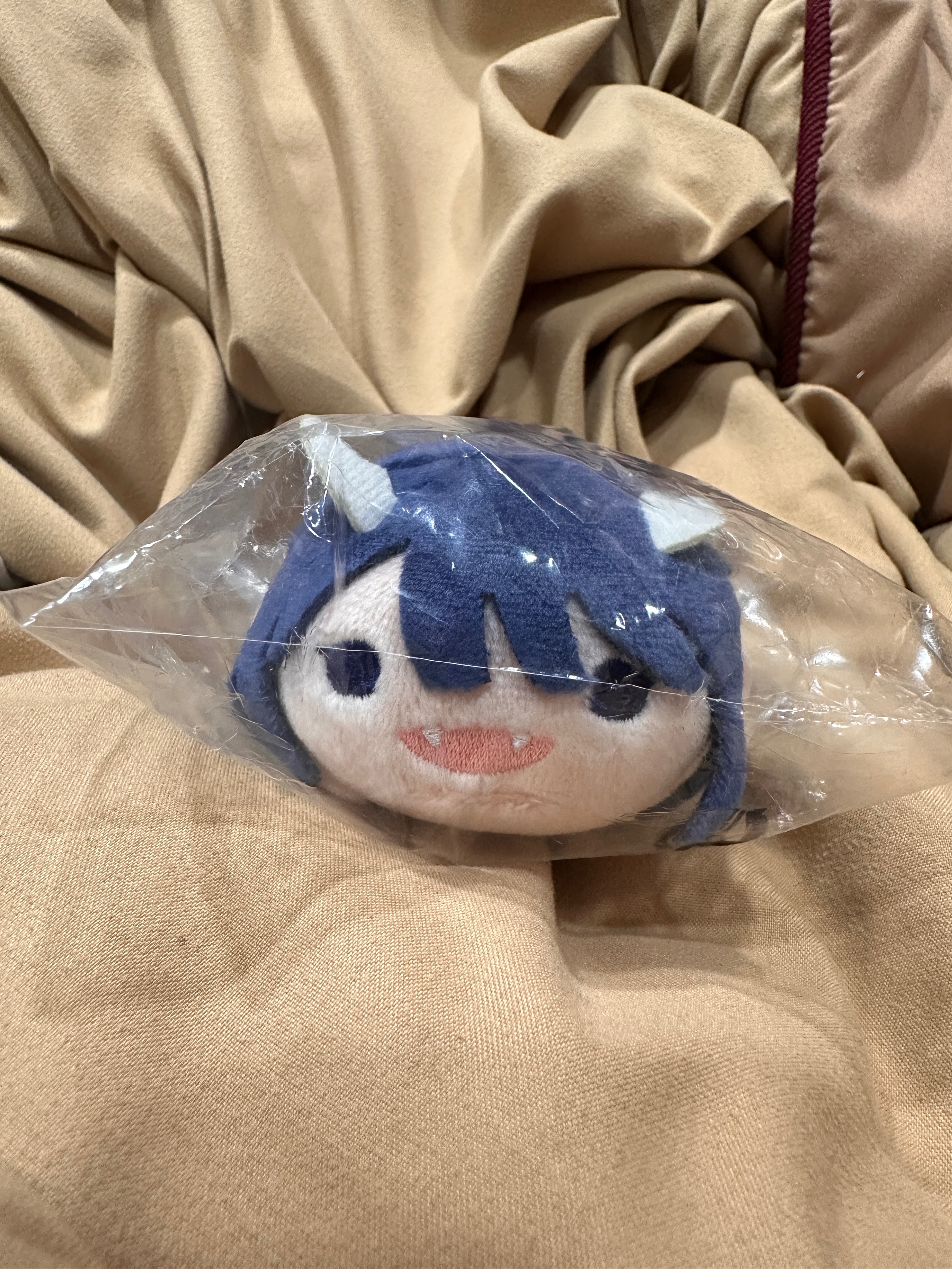 售物