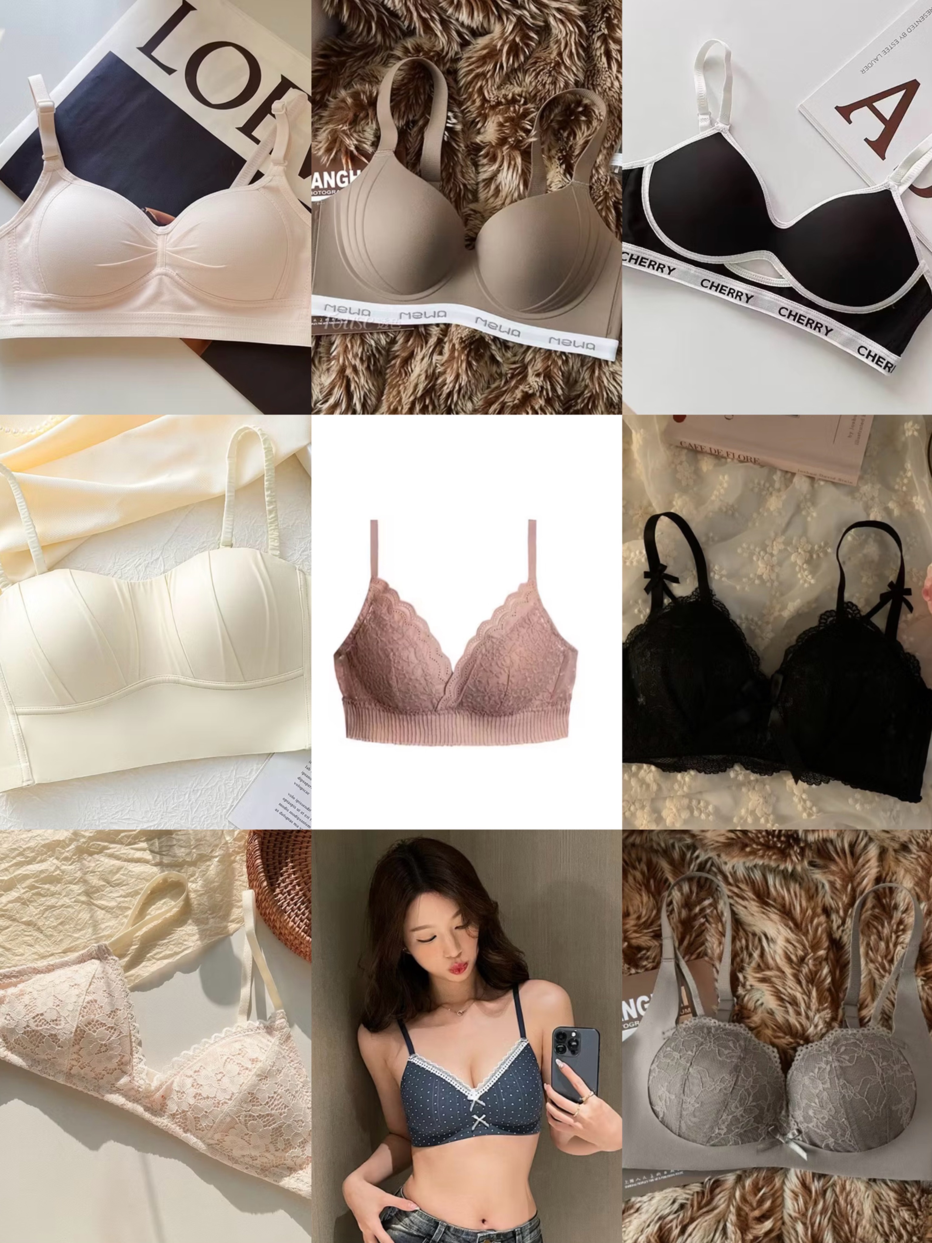 米婭的私密內內🌸