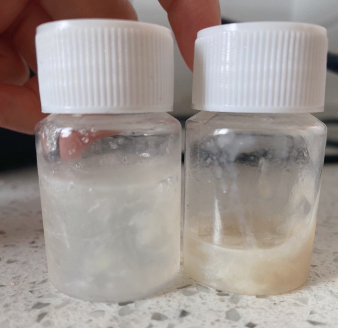 ㄧㄣˊ水（高潮愛液）💦