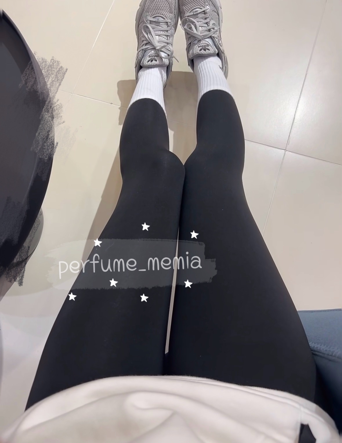 米婭運動專區💦