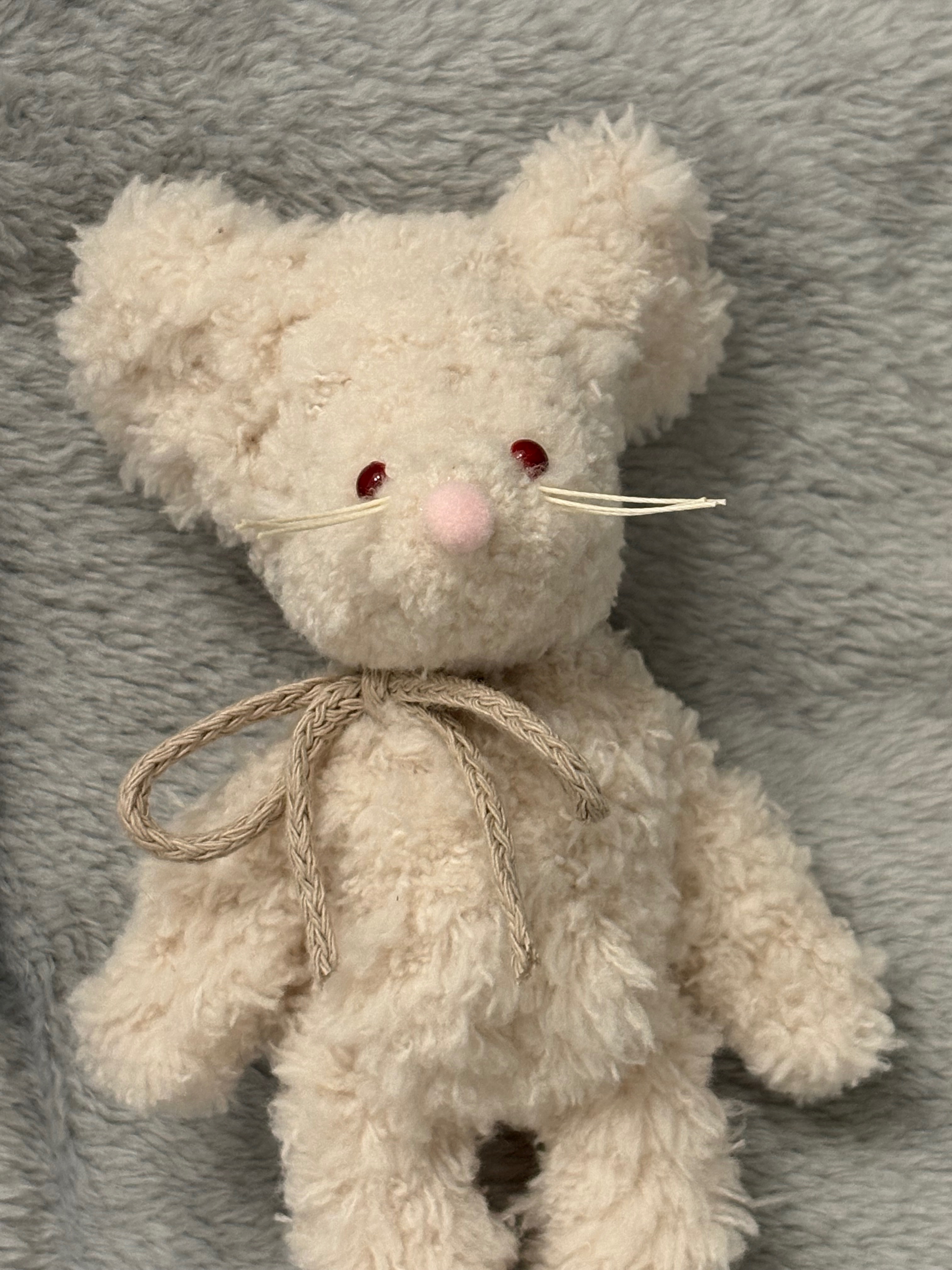 燕麥小鼠🐭
