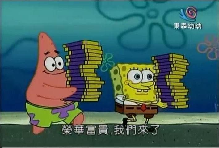 他坑小物 或玩偶 扭蛋 小娃包等