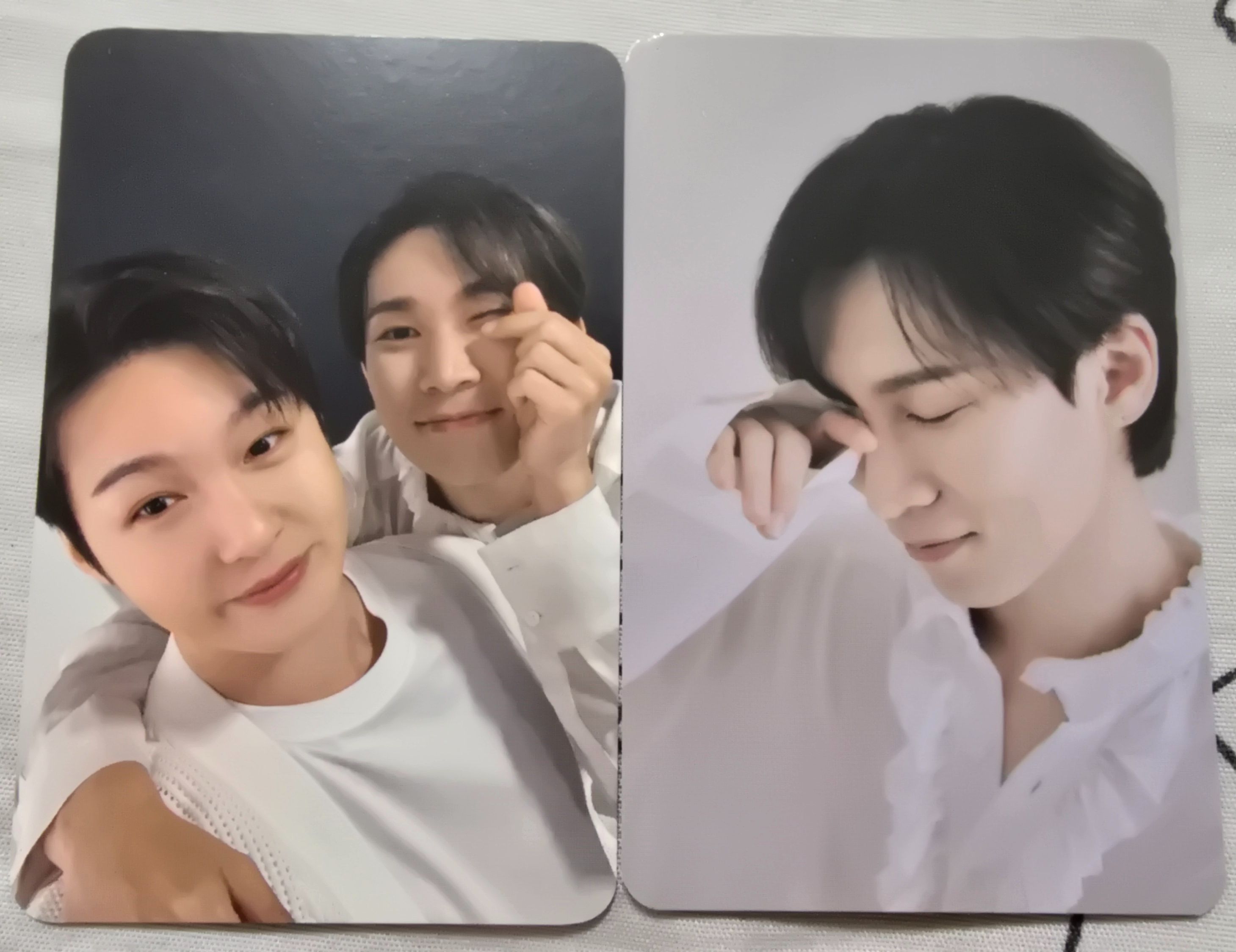 2024 Fan-con Our Dream小卡
