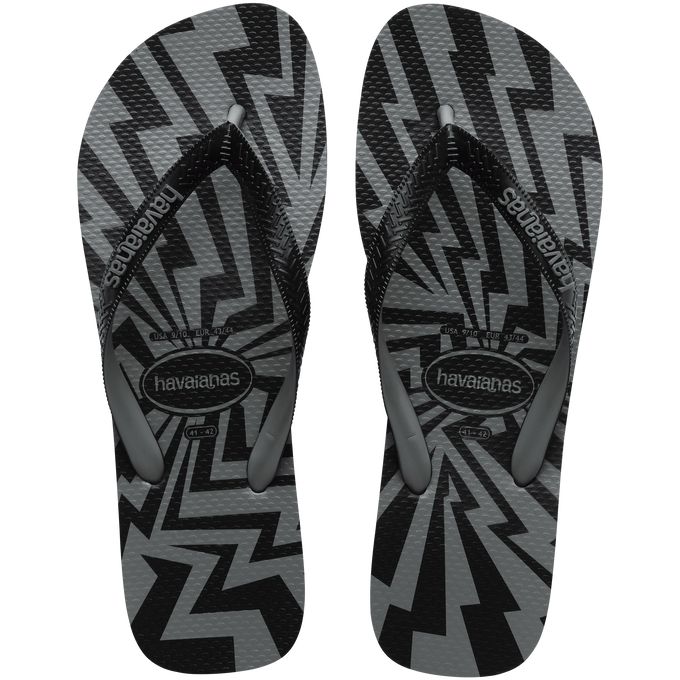 Top Crash Mix/閃電