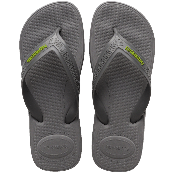 Top max comfort/氣墊灰