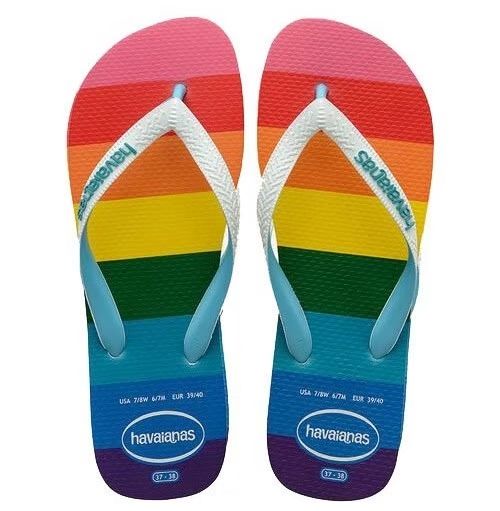 Top pride allover/彩虹