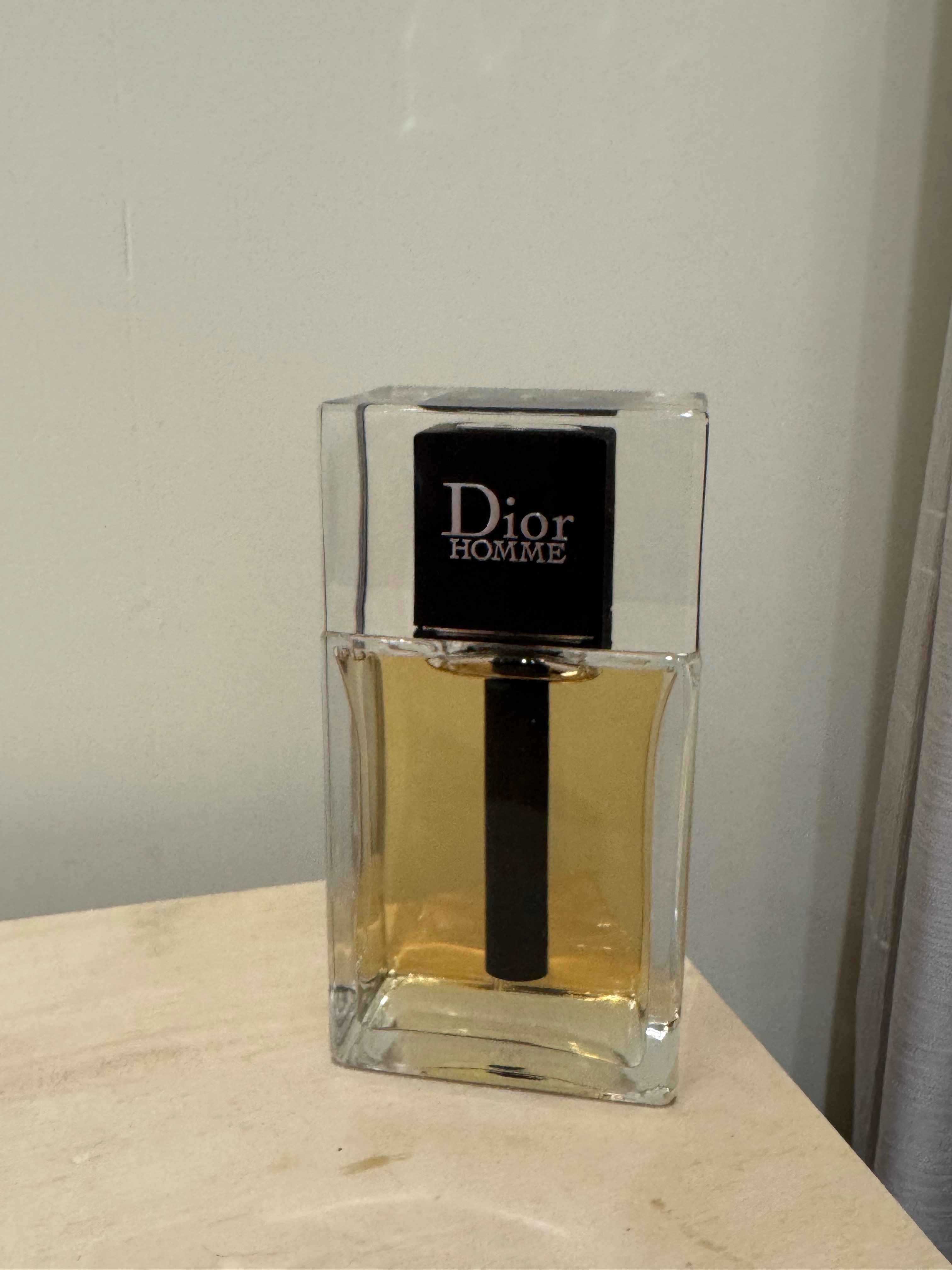 Dior Homme