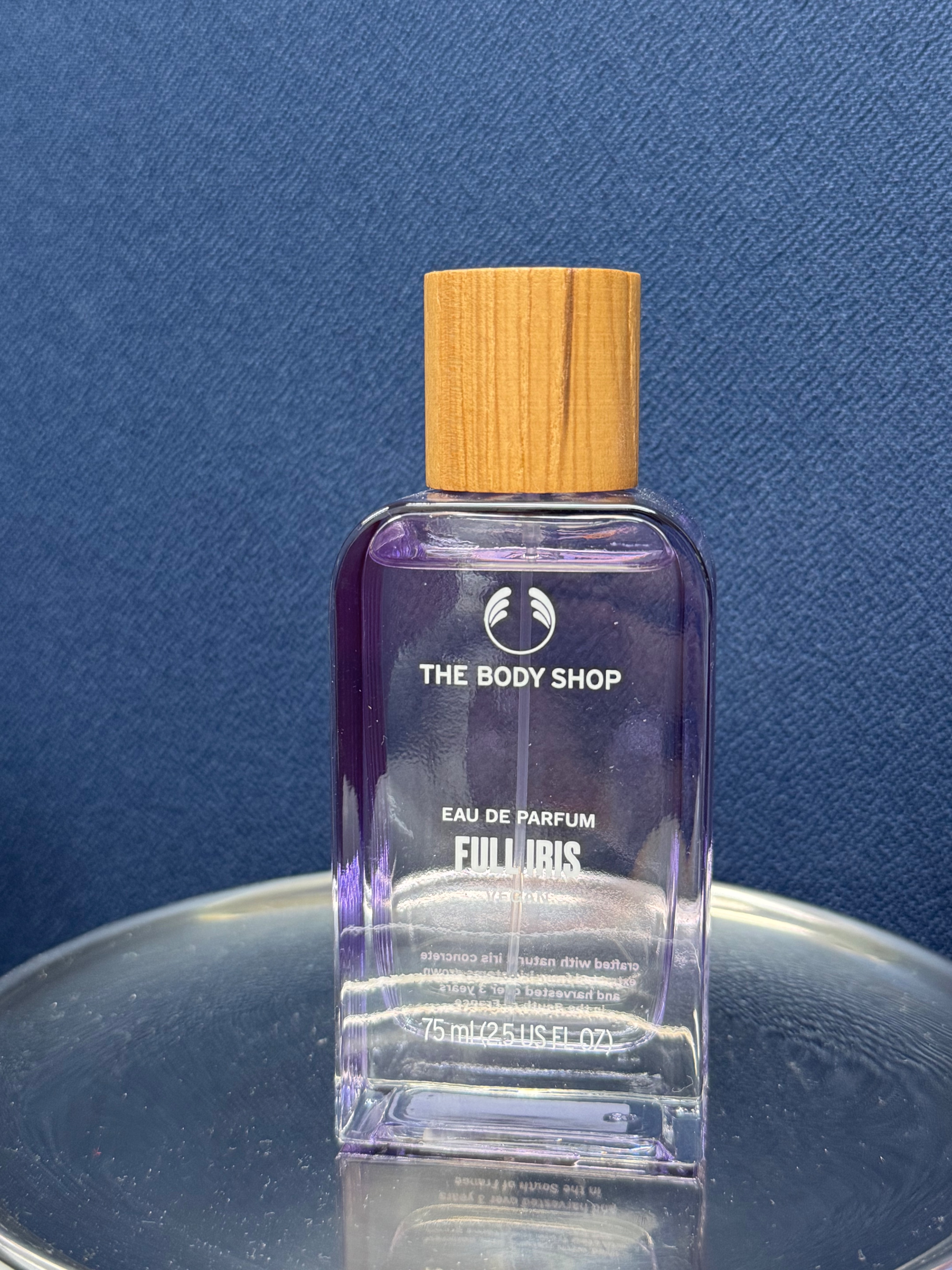 The Body Shop Full Iris