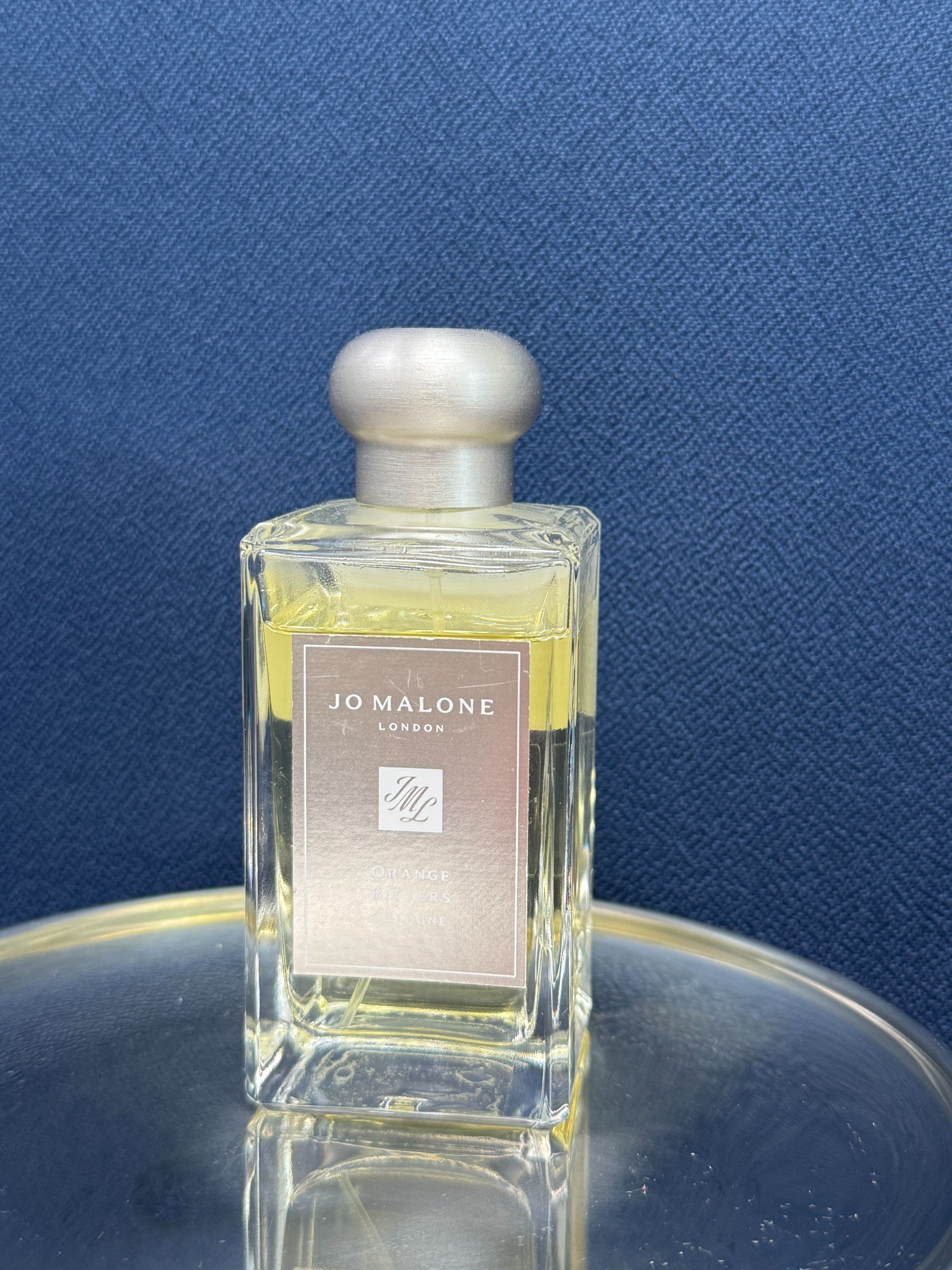 Jo Malone 苦橙 Orange Bitters 2021 聖誕特別版