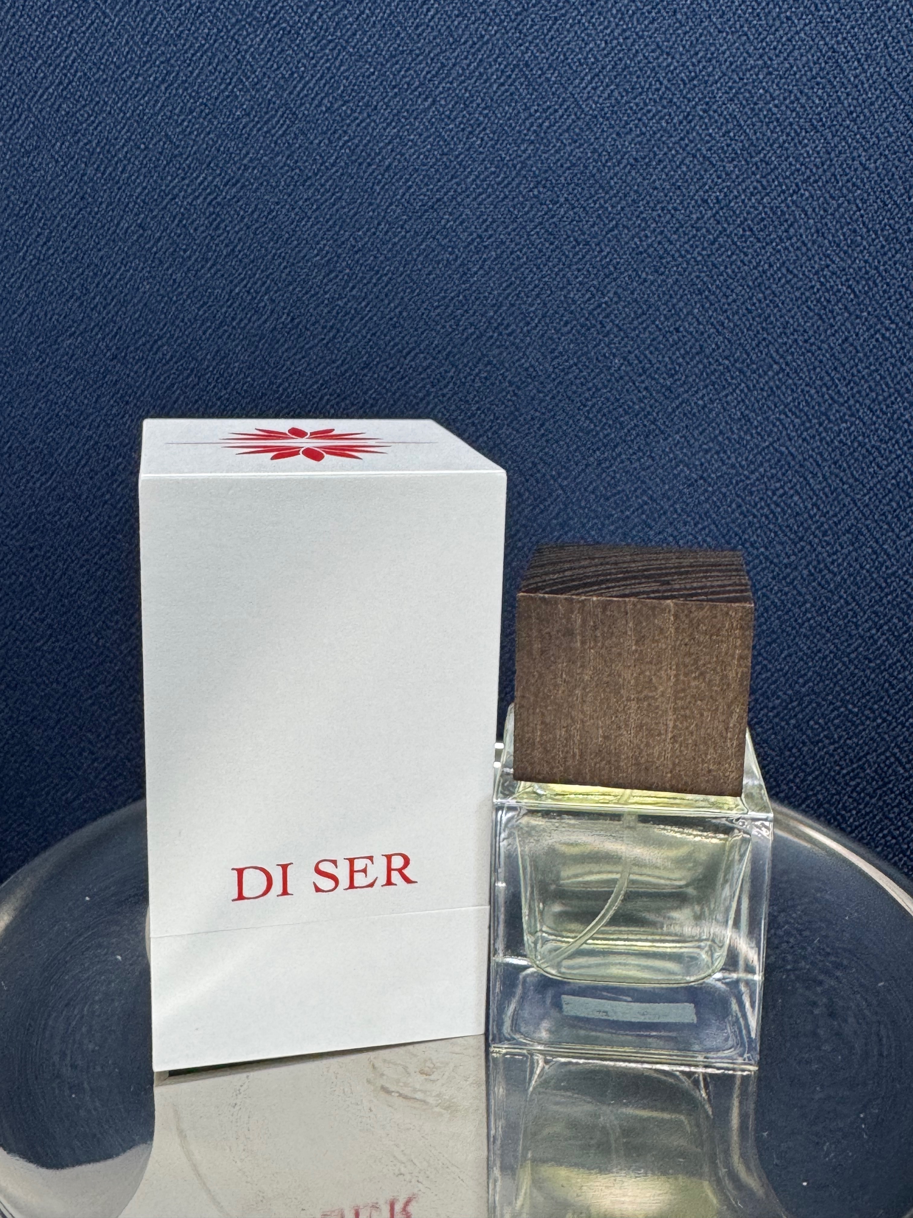 Di Ser Hana Hiraku 花綻 33ml