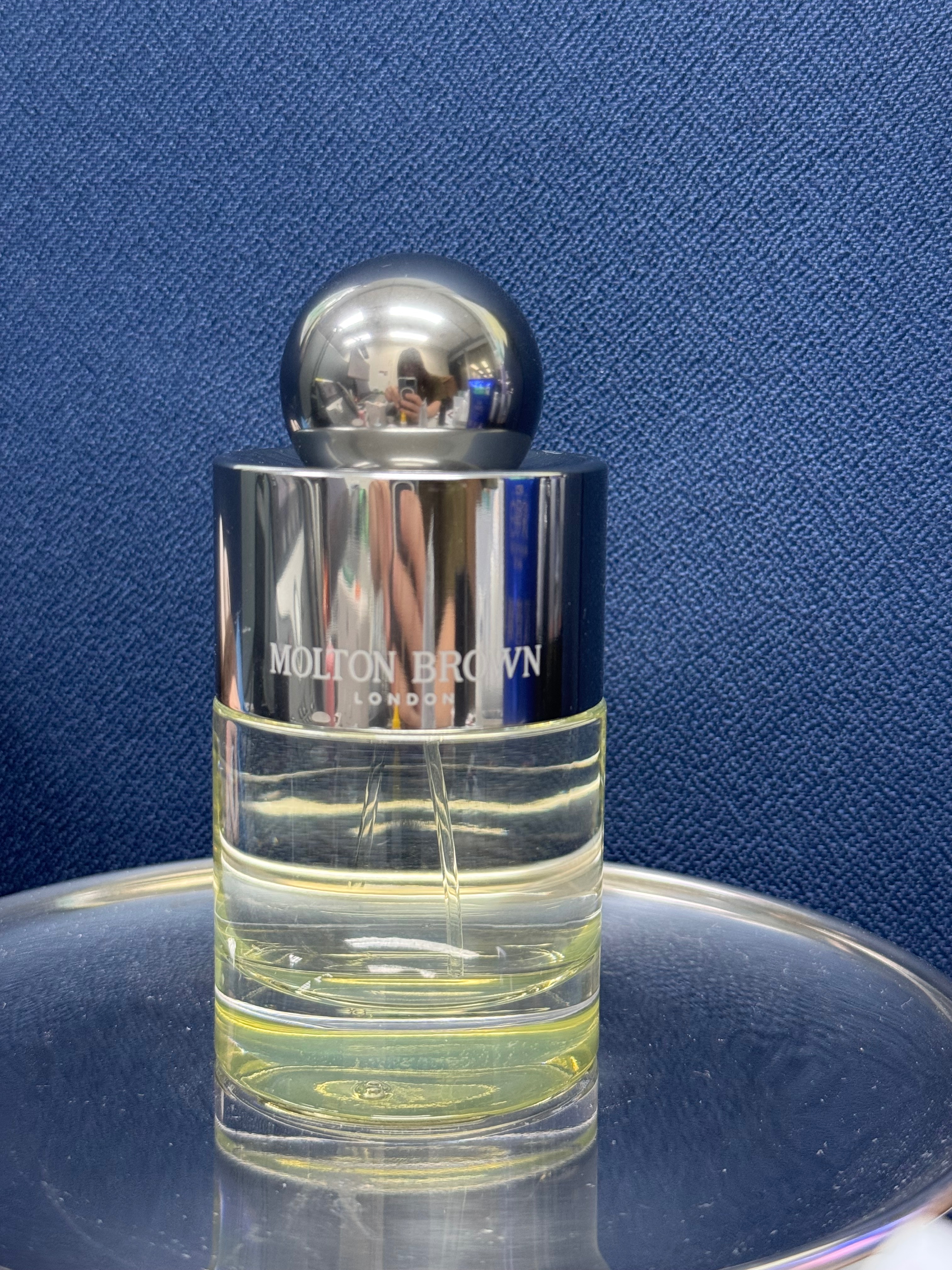 Molton Brown Orange ＆ Bergamot