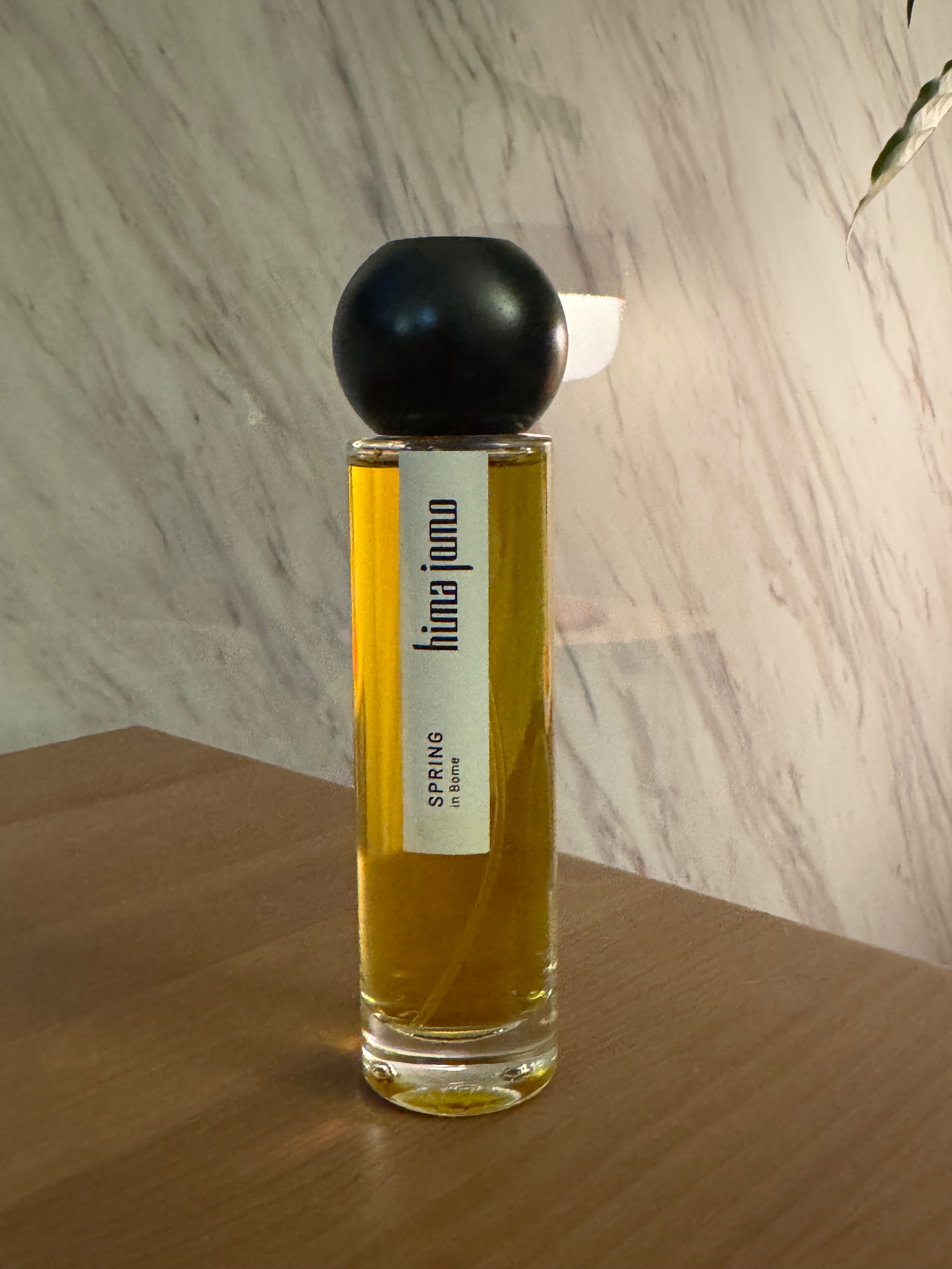 Hima Jomo Spring in Bloom 50ml