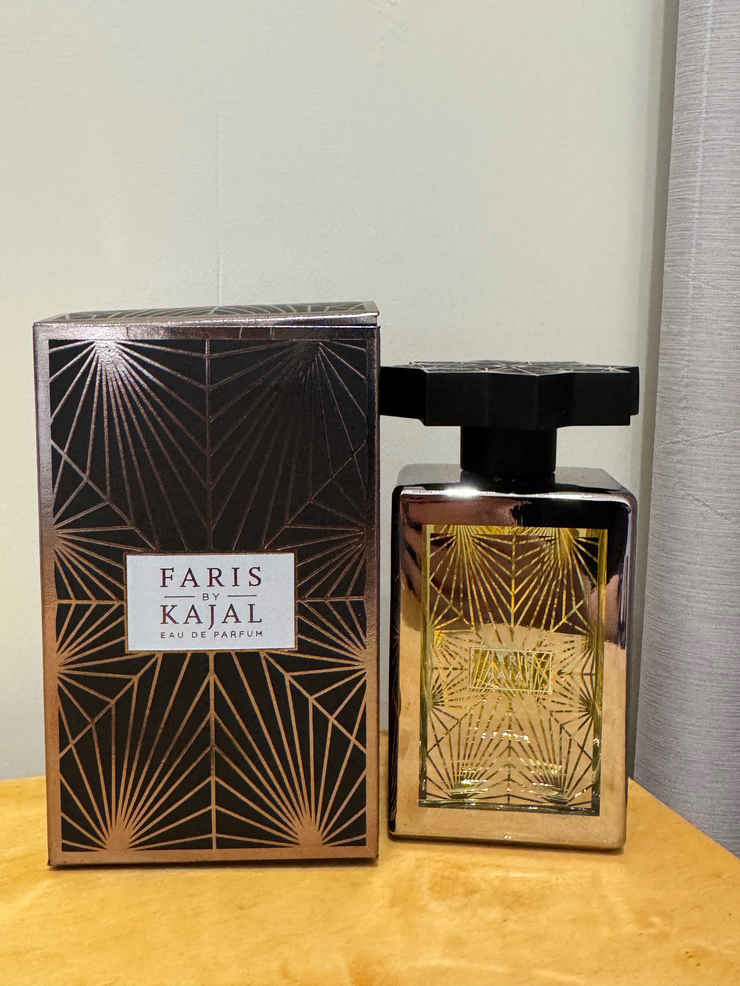 Faris by Kajar 100ml