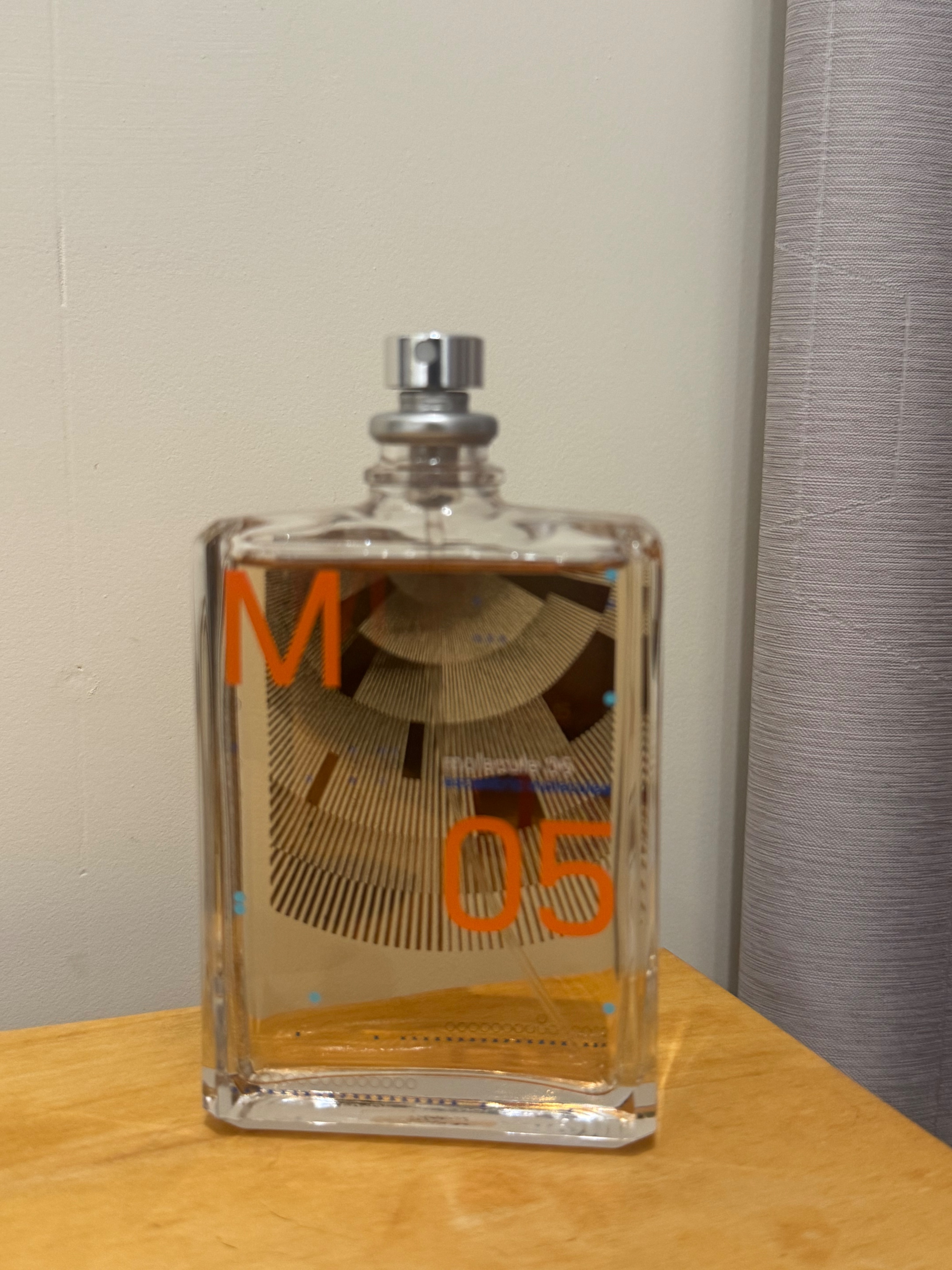 Escentric Molecules Escentric 05 古怪05 100ml