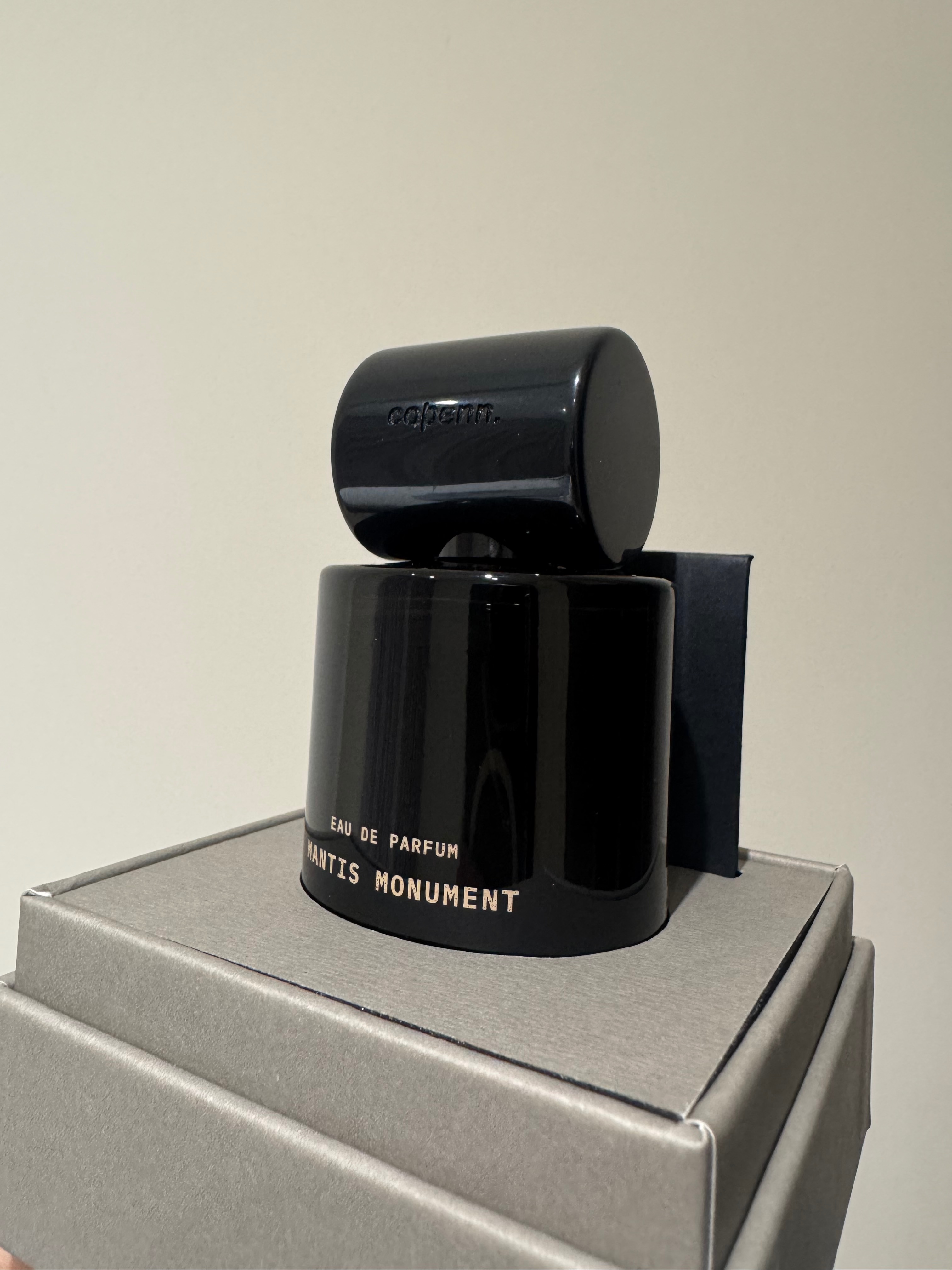 泰國質感品牌 Copenn 香水50ml 泰國