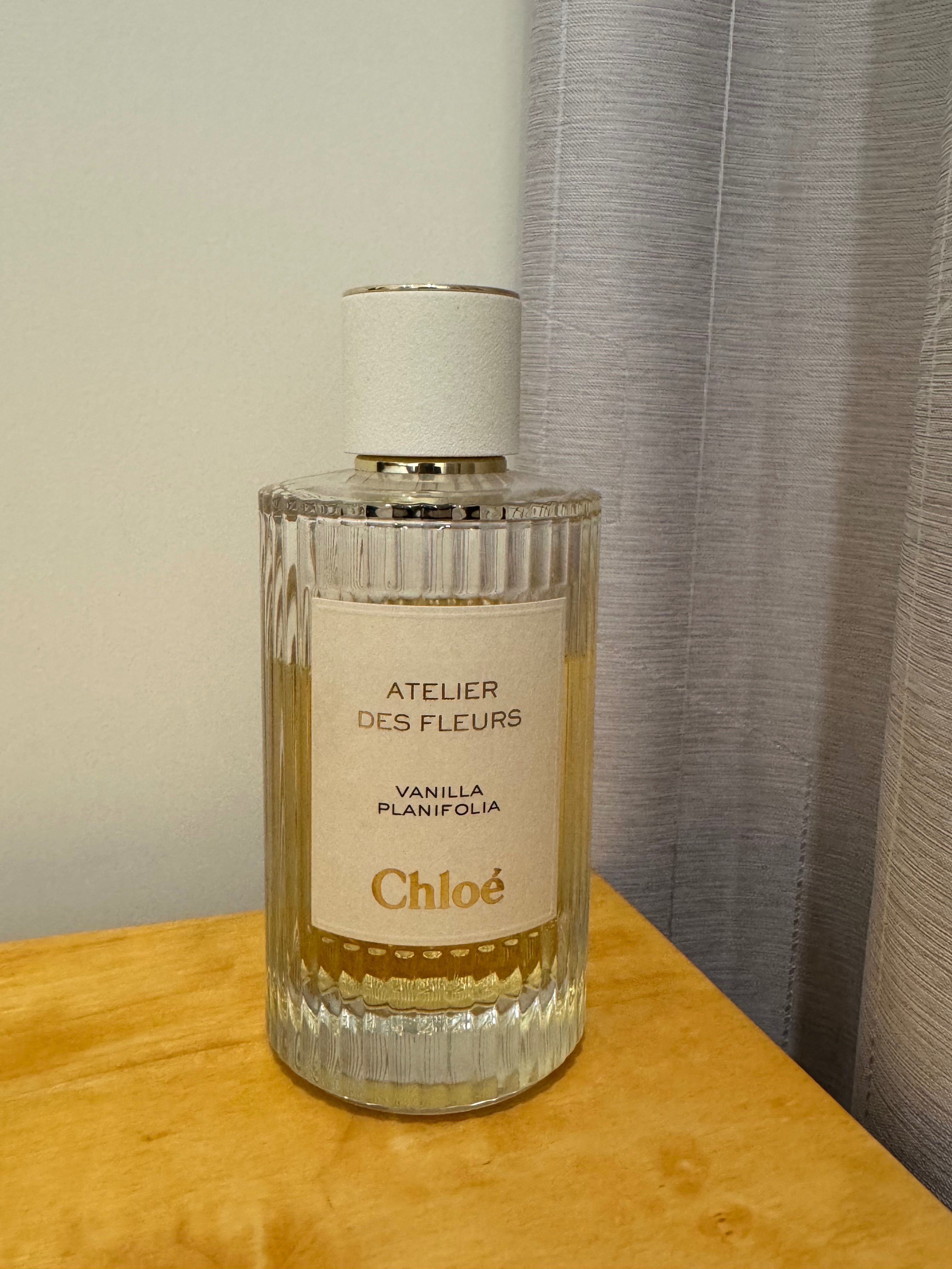 Chloe 仙境花園系列 香草蘭 Vanilla Planifolia 150ml