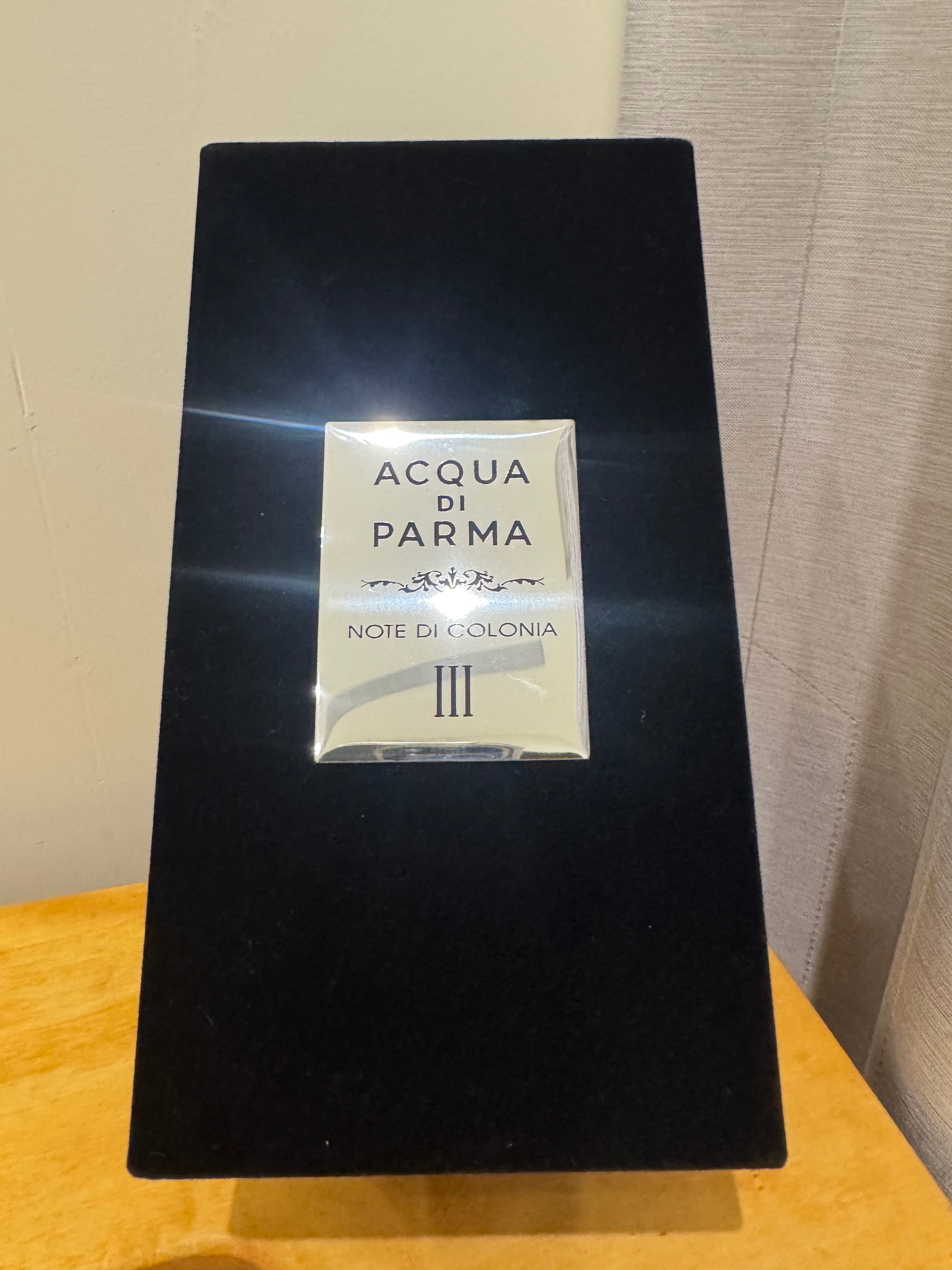 AdP Note di Colonia III 150ml