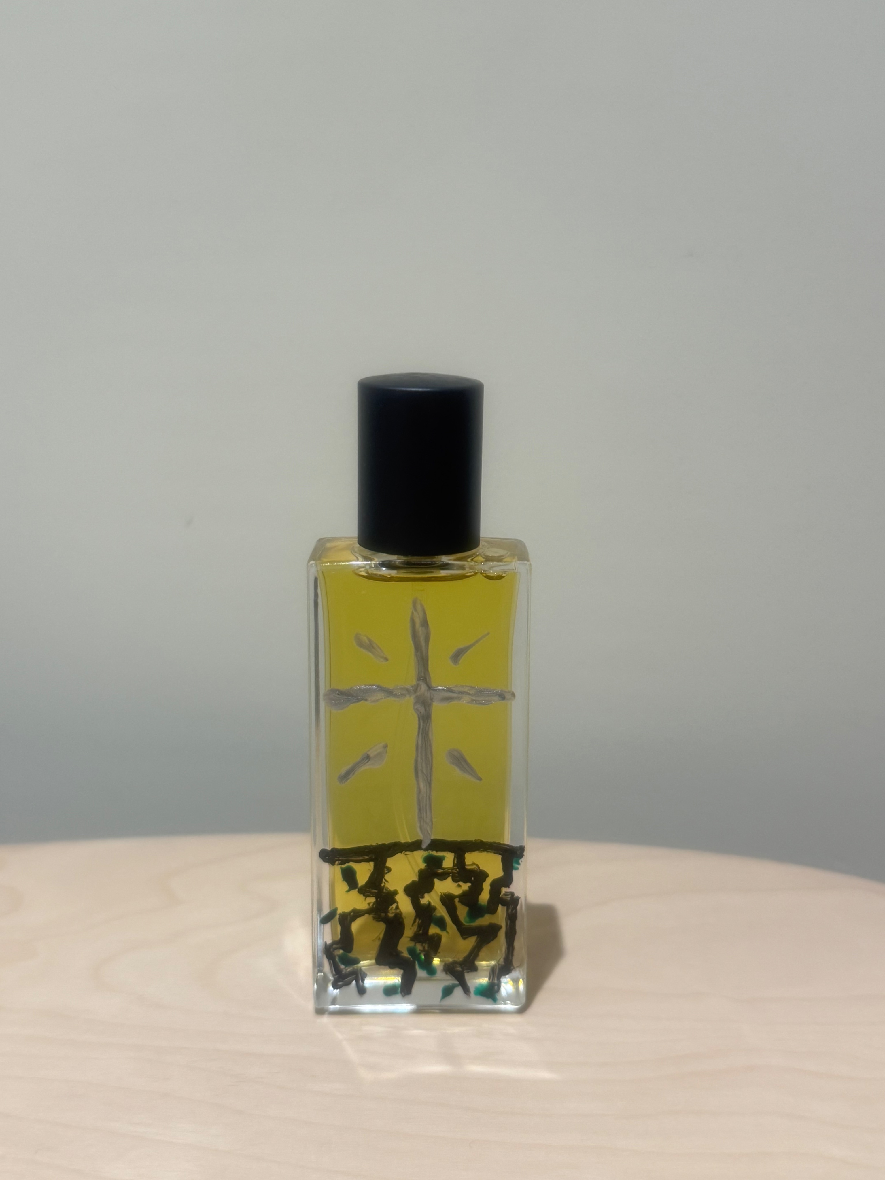 OM PARFUM 七宗罪 怠懶 SLOTH 30ml
